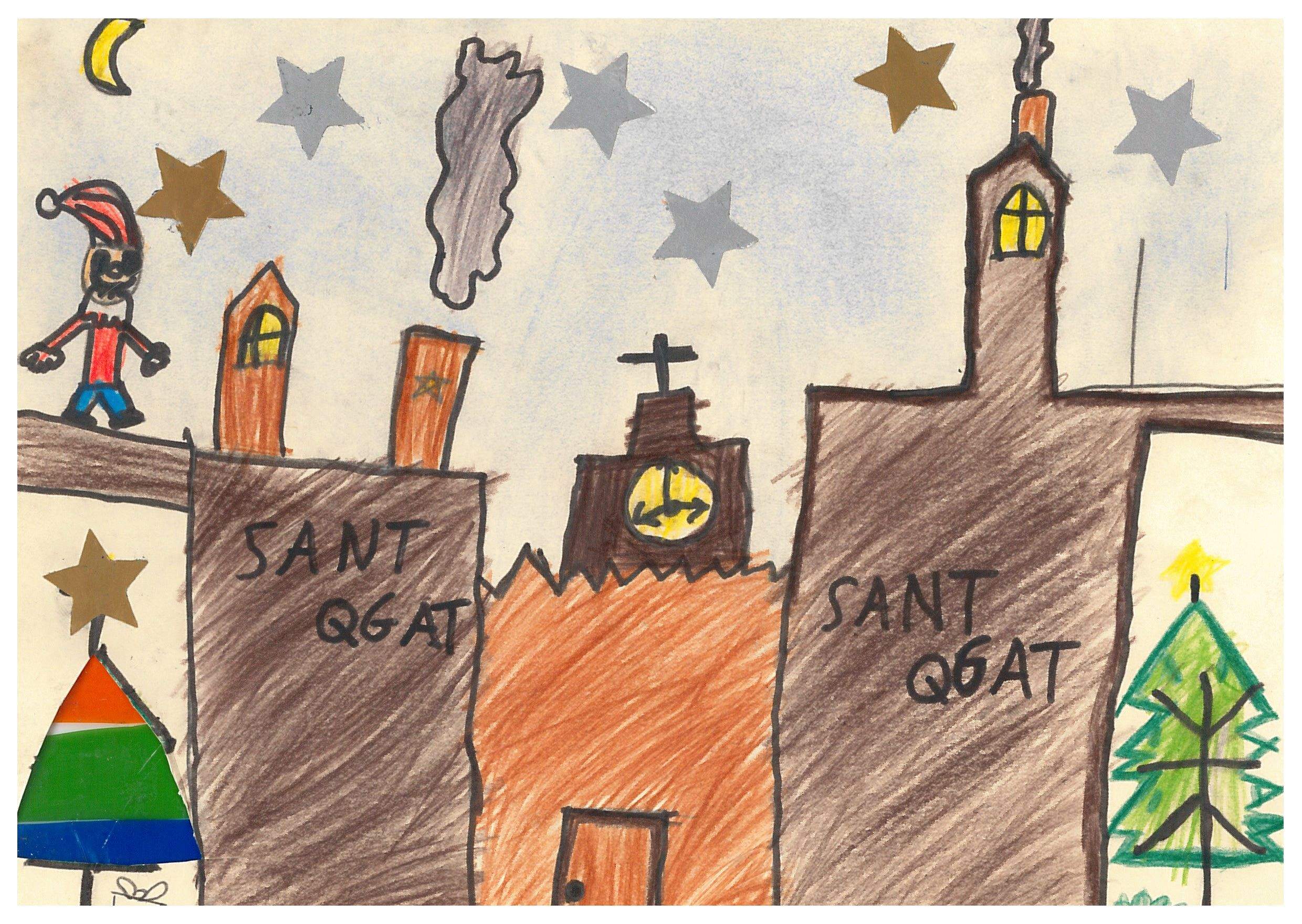 Pau Schisano - 3C Àgora Sant Cugat