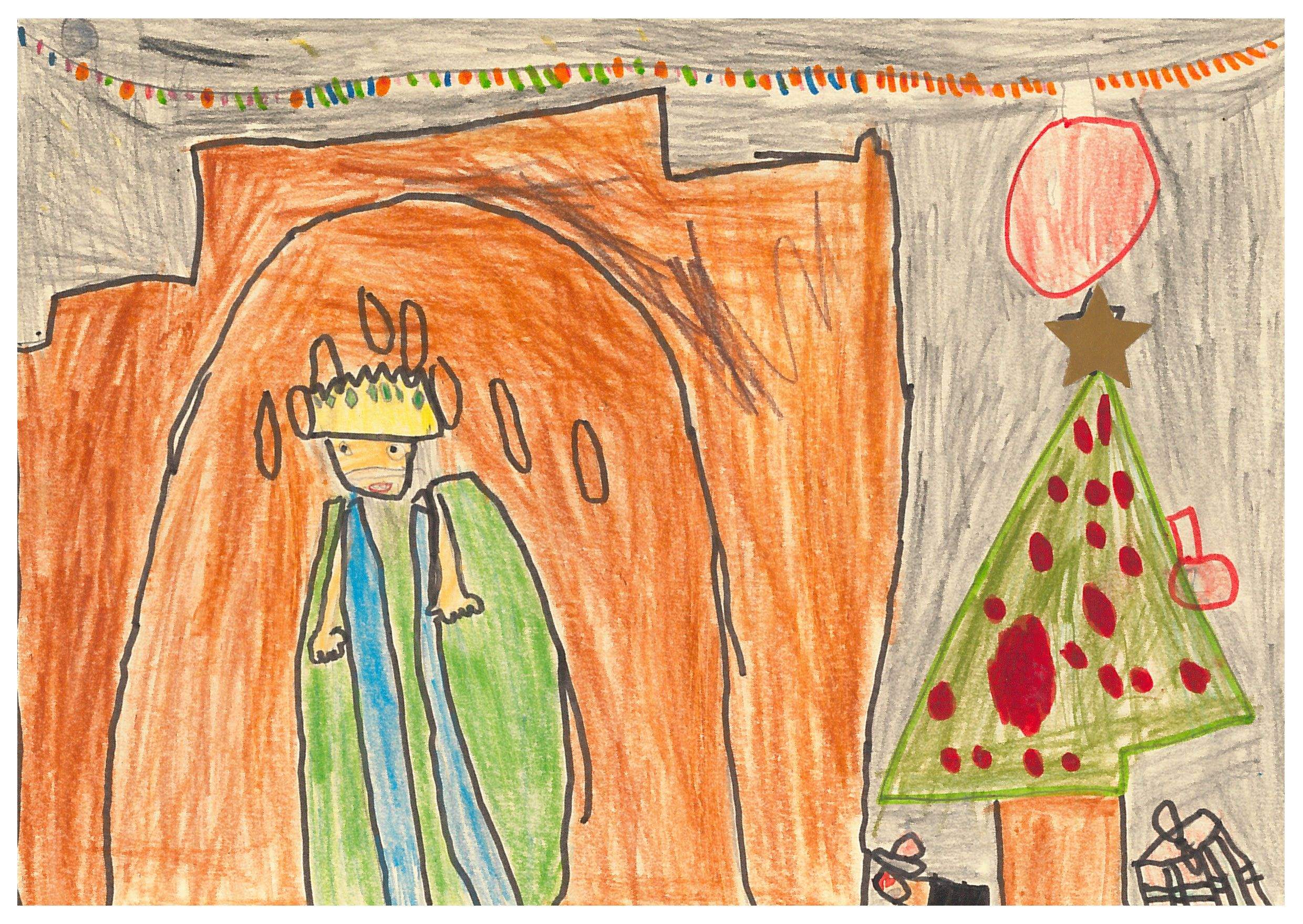 Santi - 3B Àgora Sant Cugat