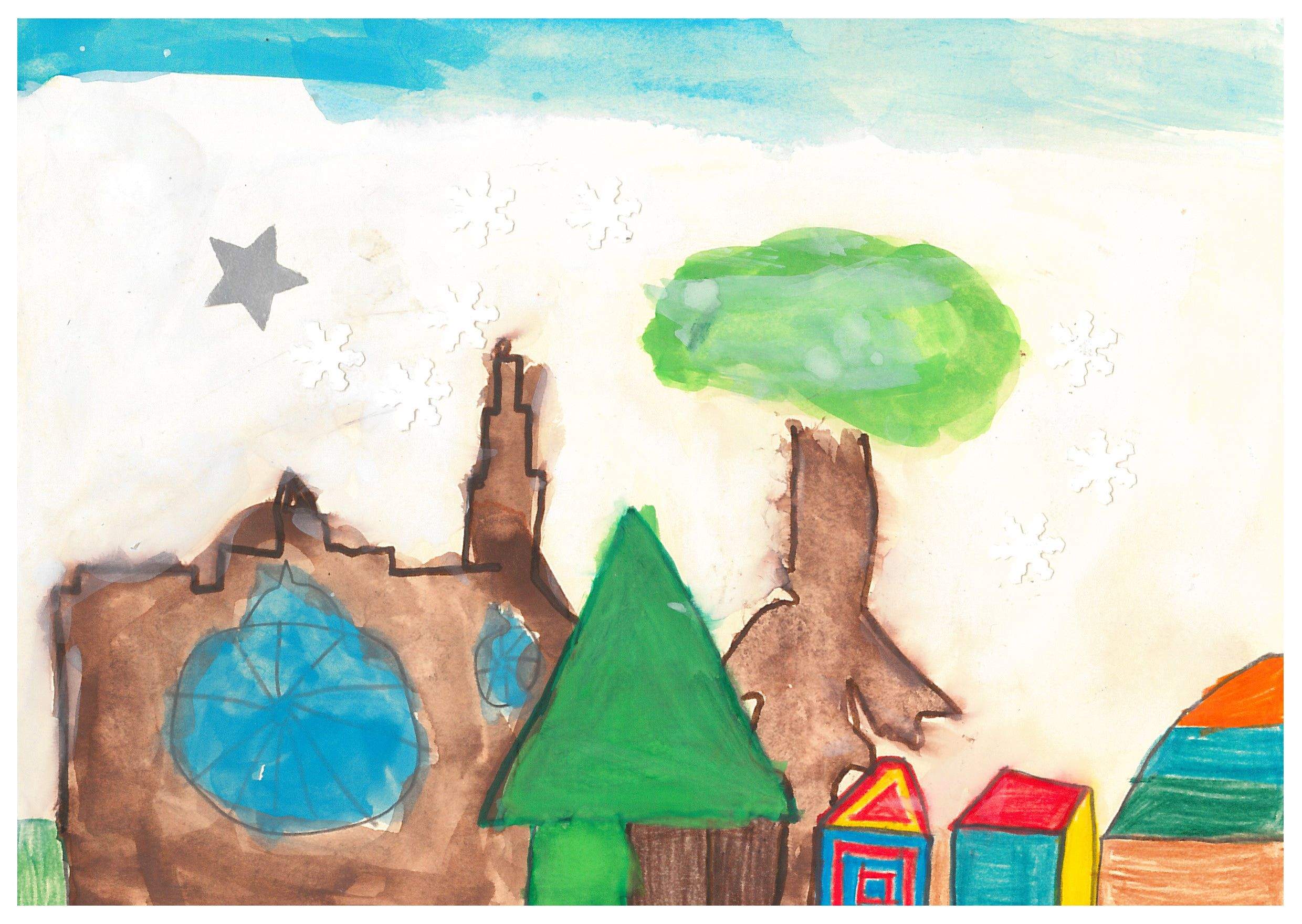 Victor Escudero - 3B Àgora Sant Cugat