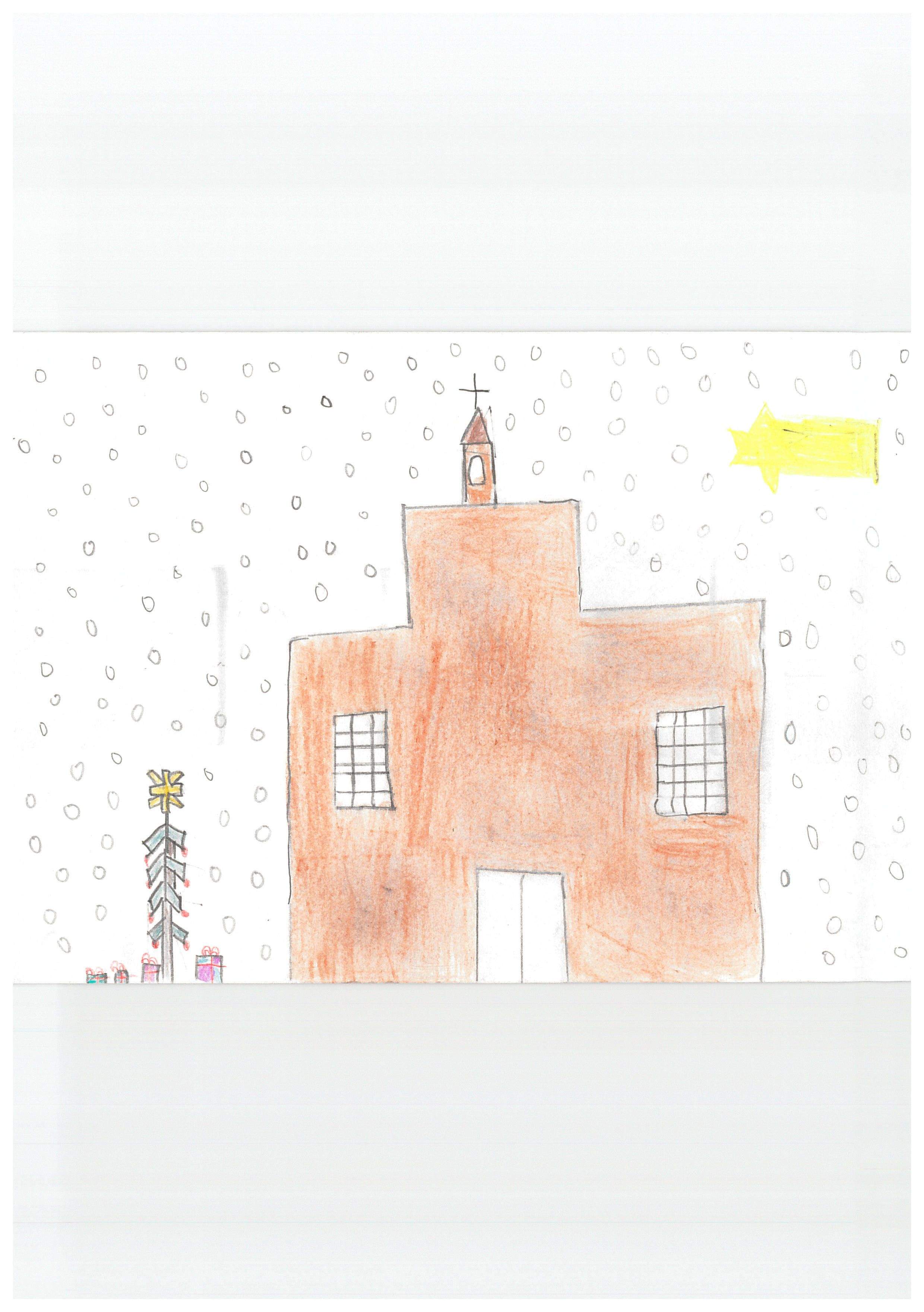 Alejandro Esteban - 3A Col·legi Viaró