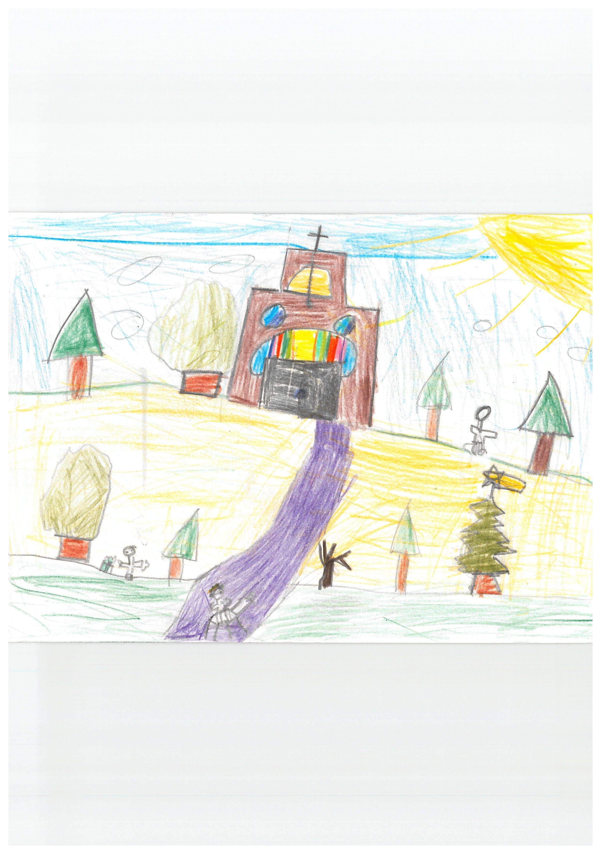 Álvaro Escrivá de Balaguer - 3A Col·legi Viaró