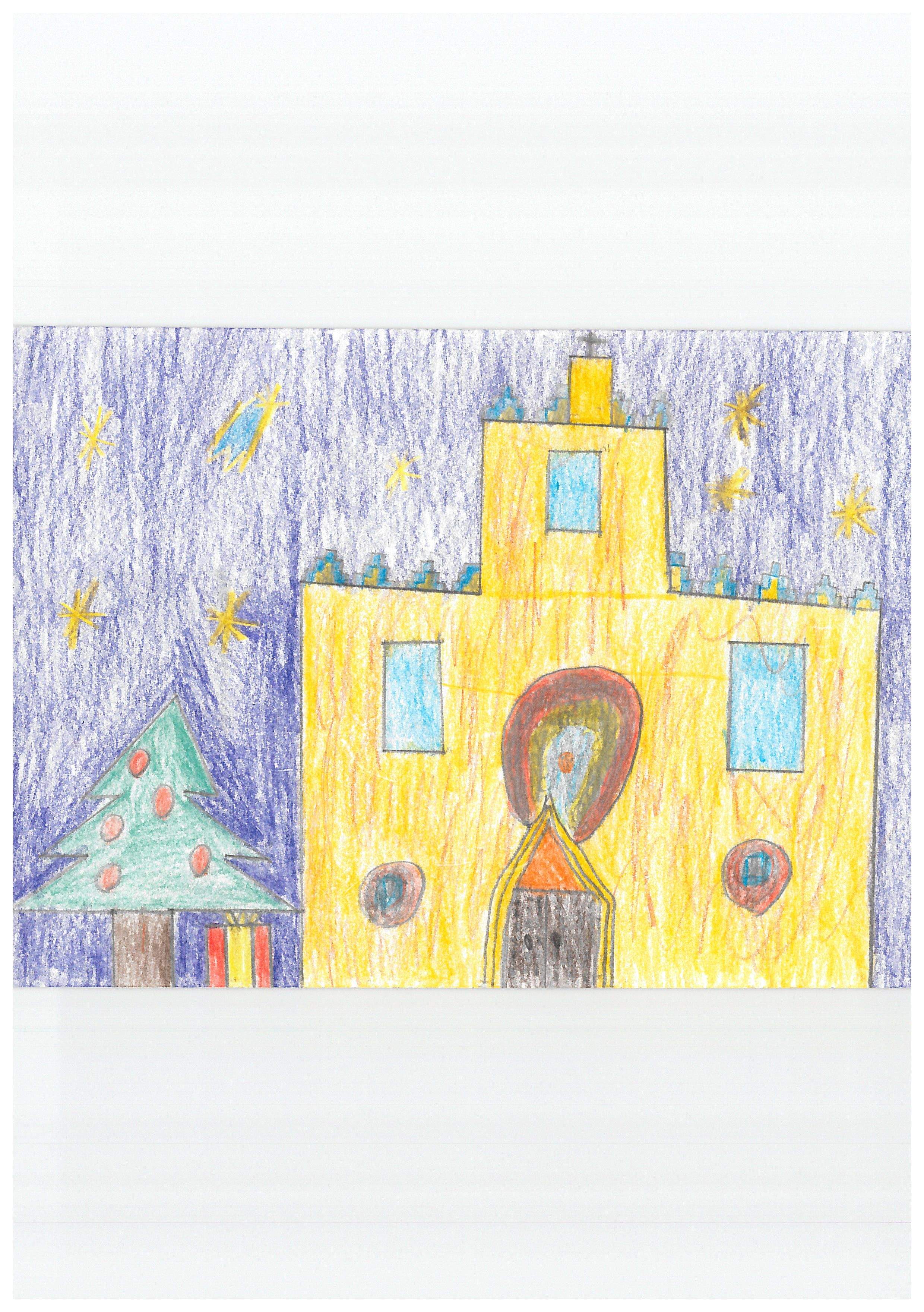 Álvaro Garmendia Prieto - 3A Col·legi Viaró