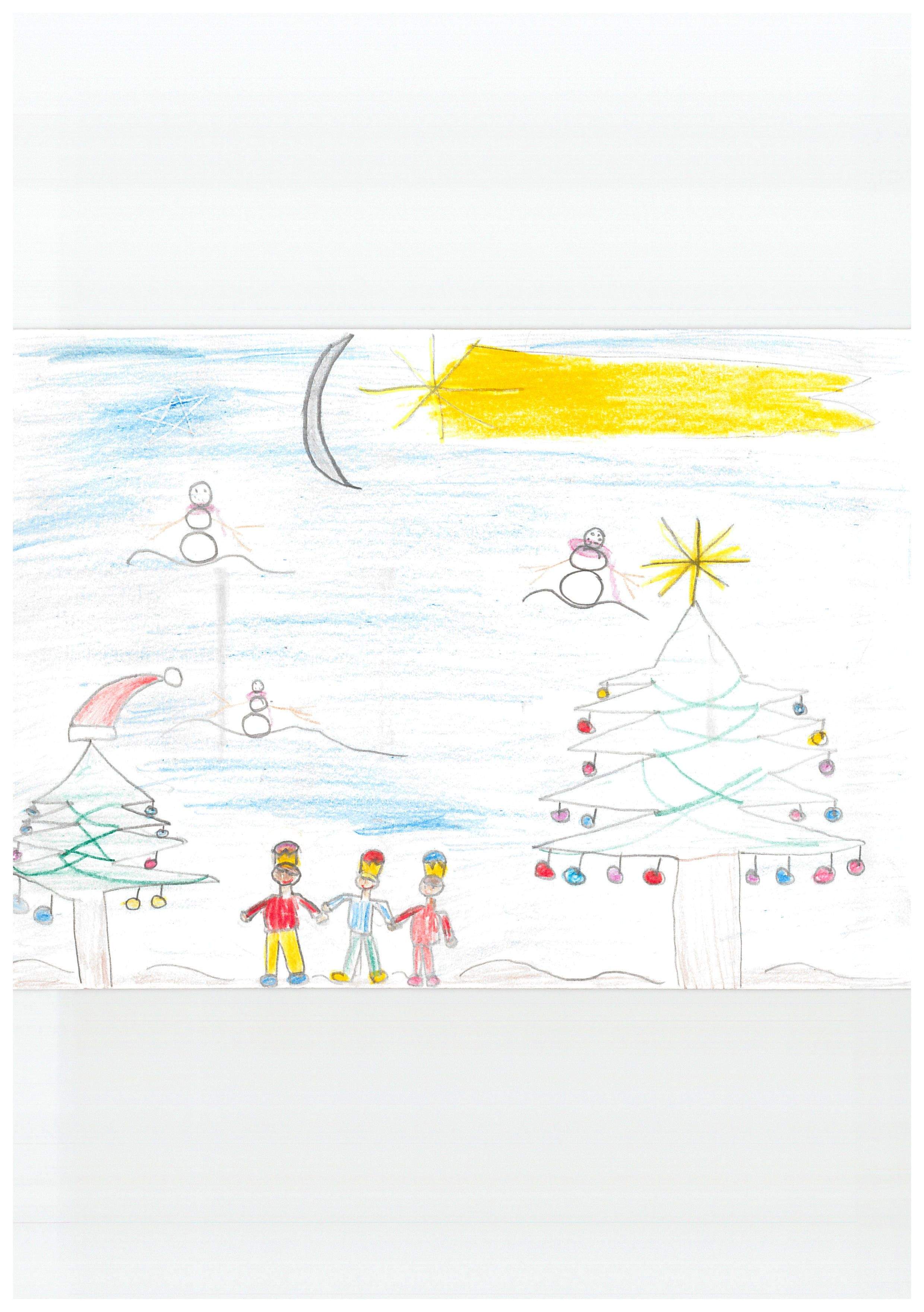 Arnau Andreu - Col·legi Viaró