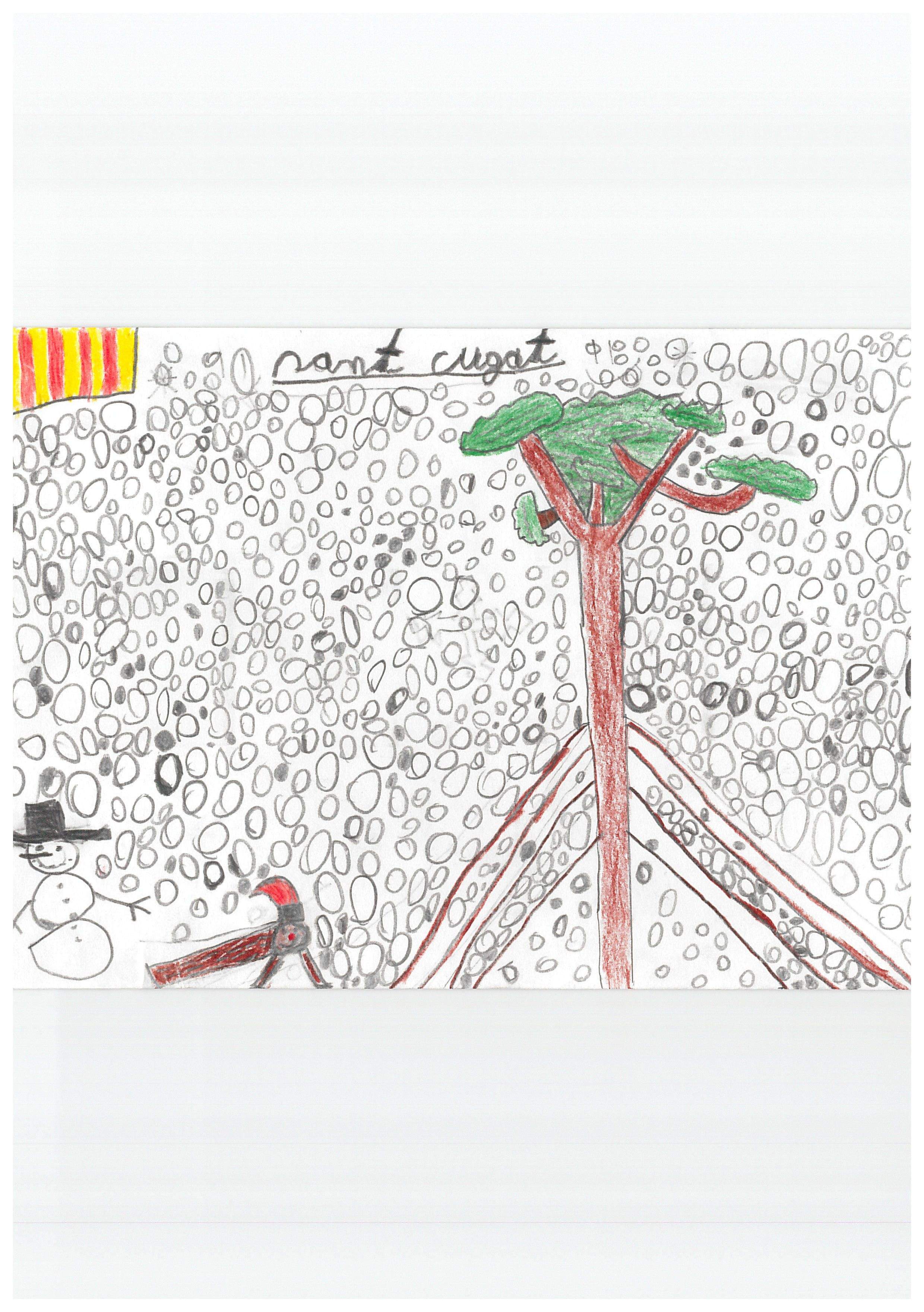 Diego Petrchen - 3C Col·legi Viaró