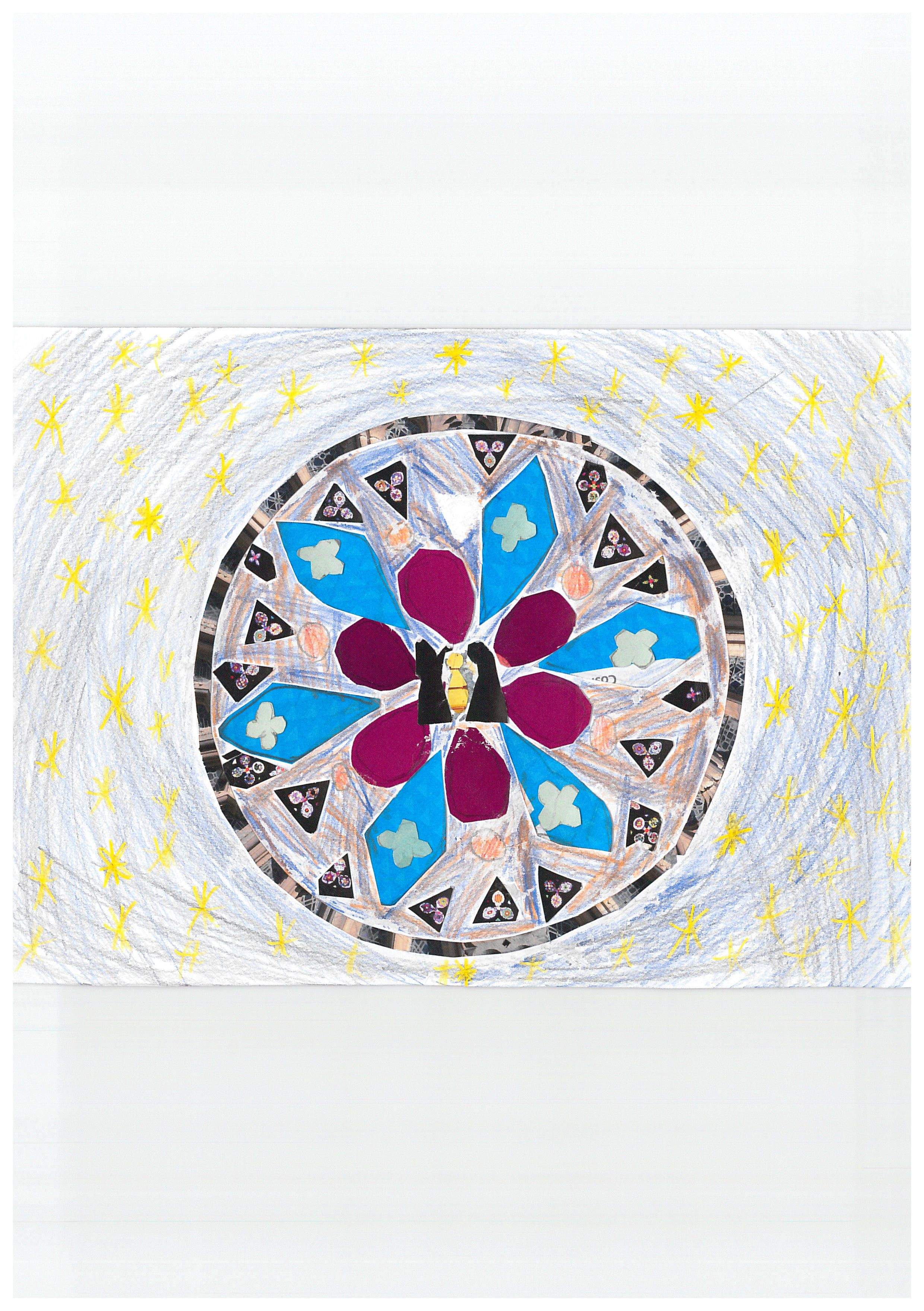 Enrique Lopez - 3D Col·legi Viaró