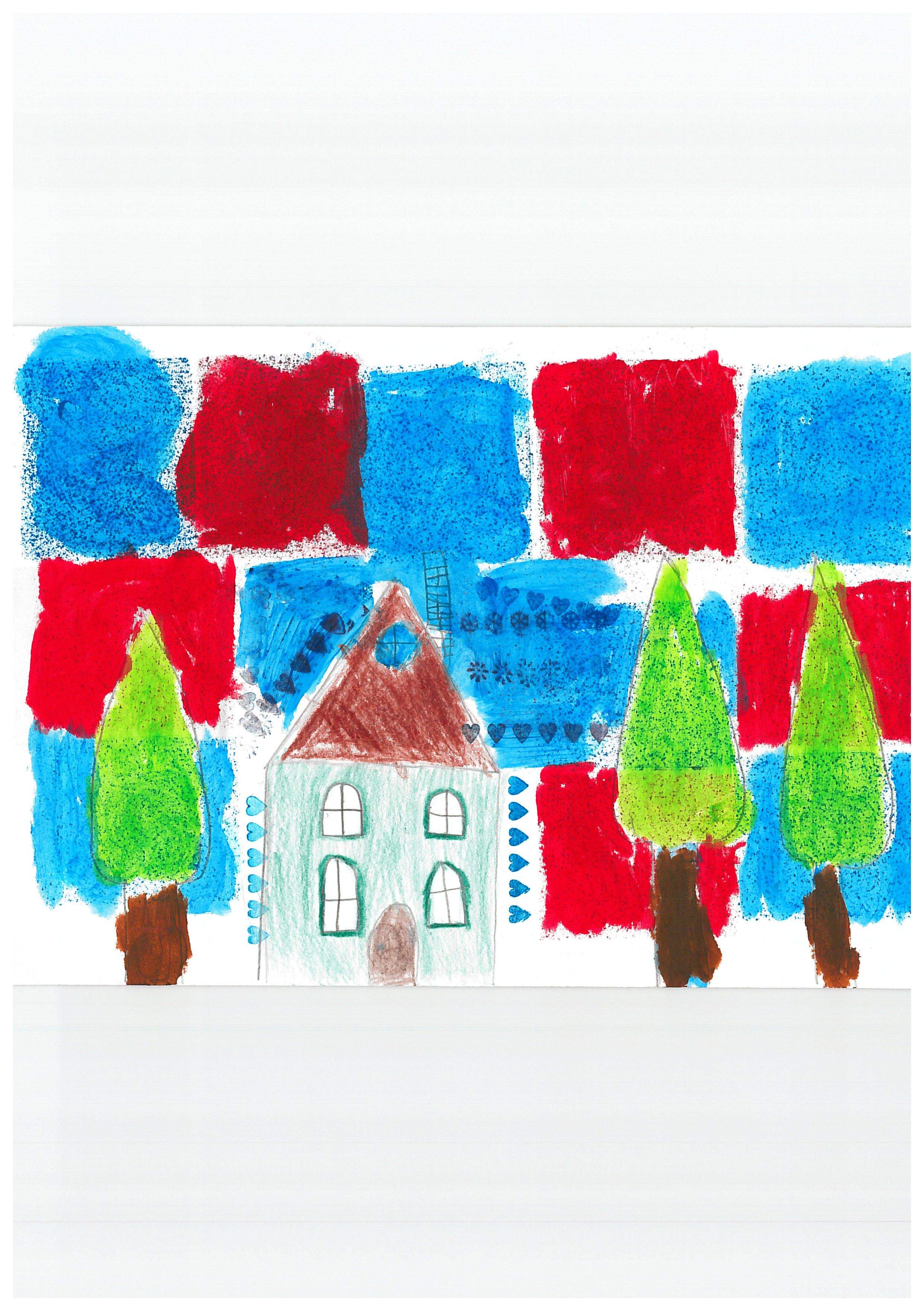 Guille Nuñez - 3D Col·legi Viaró