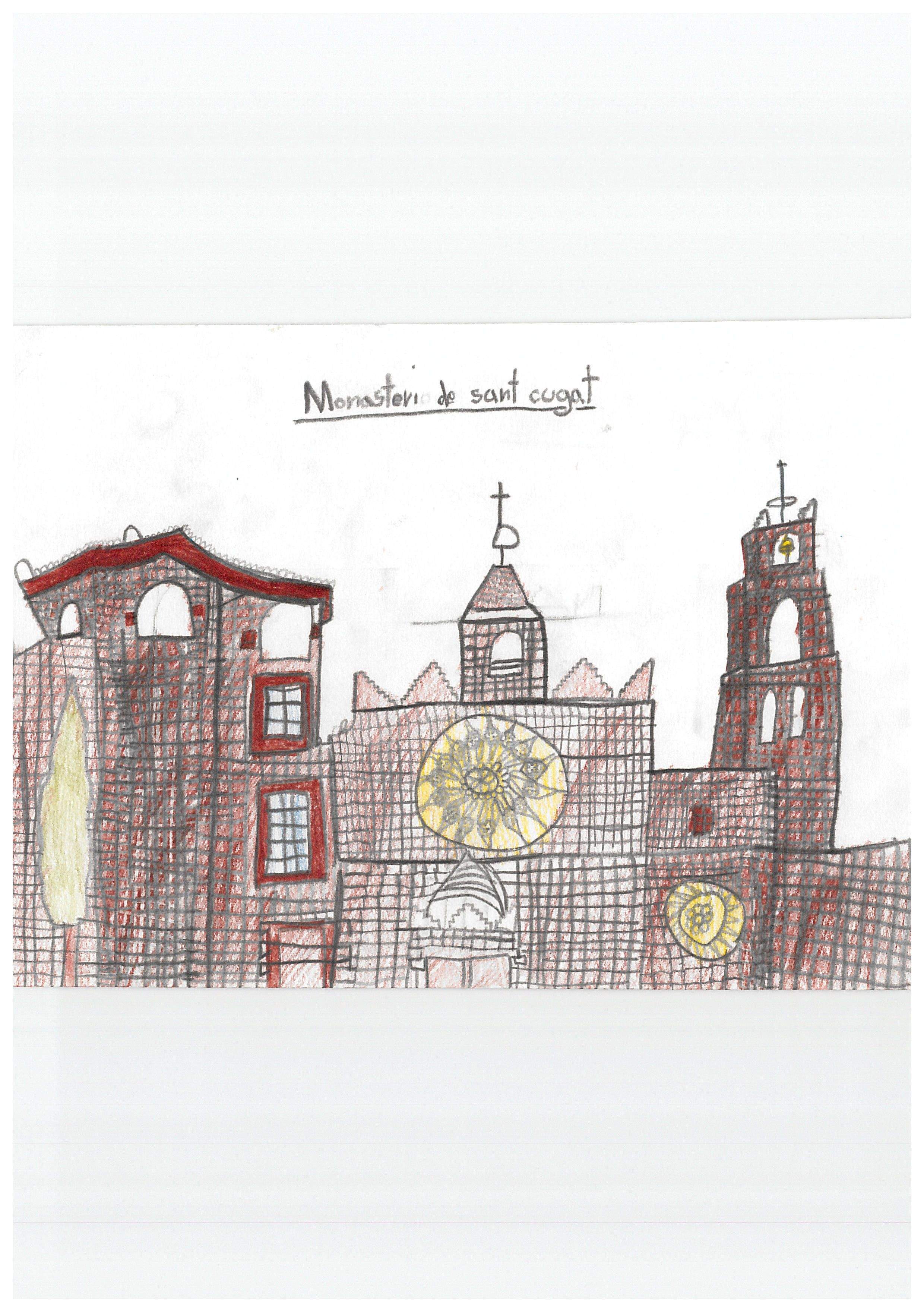 Hugo Torrens Amenedo - 3C Col·legi Viaró