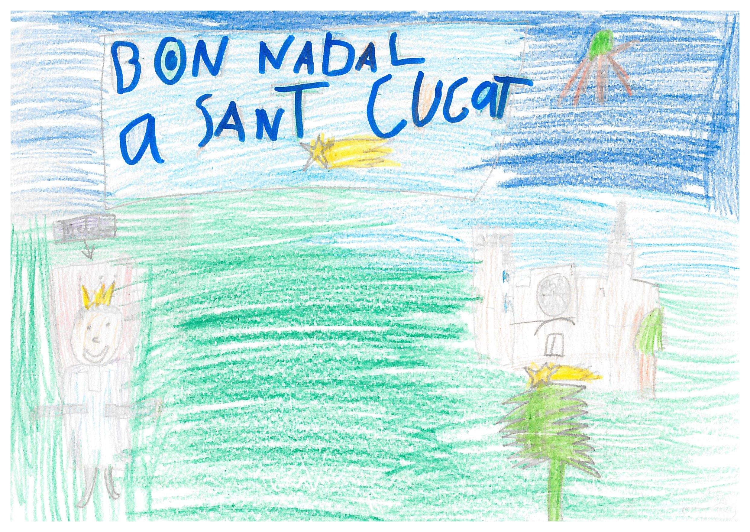 Ignasi Gutes - 3B Col·legi Viaró