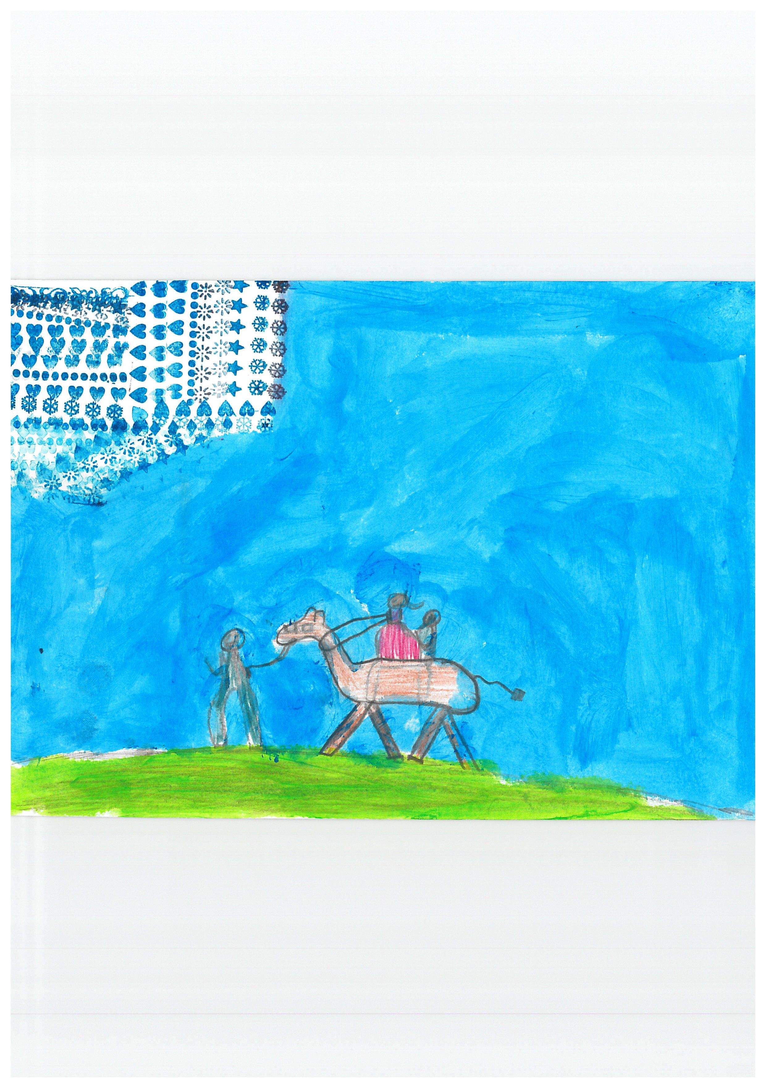 Javi Lli - 3D Col·legi Viaró