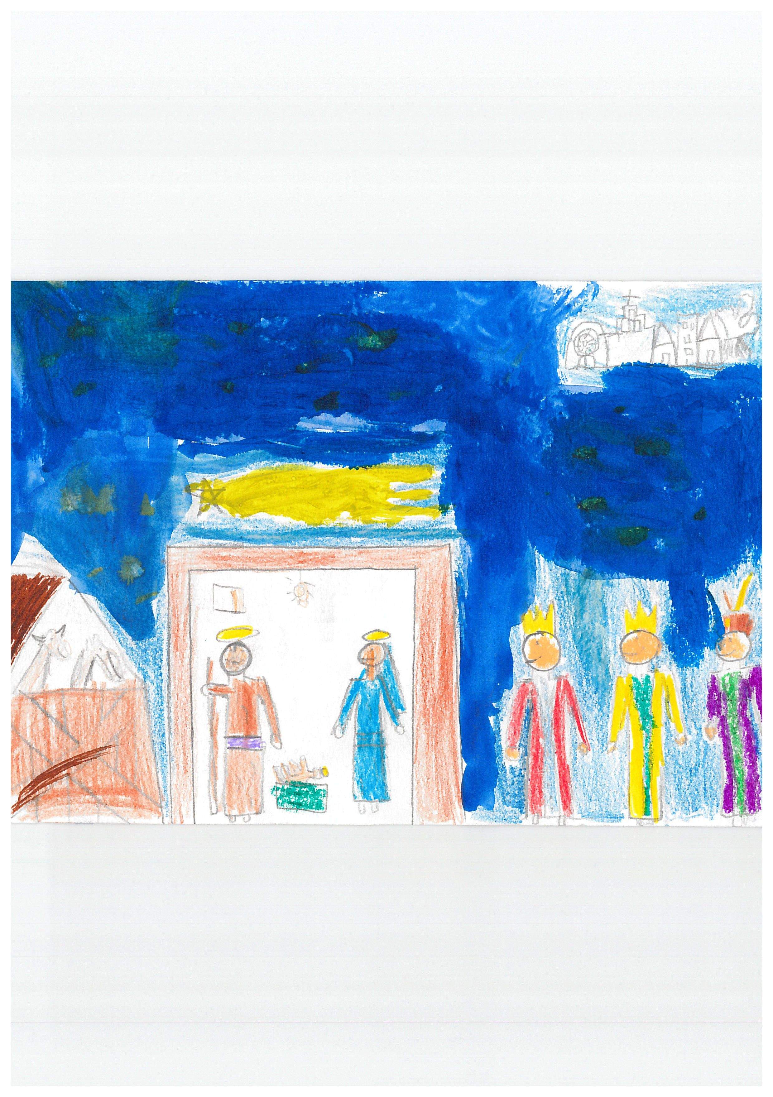 Javier Poblet - 3D Col·legi Viaró