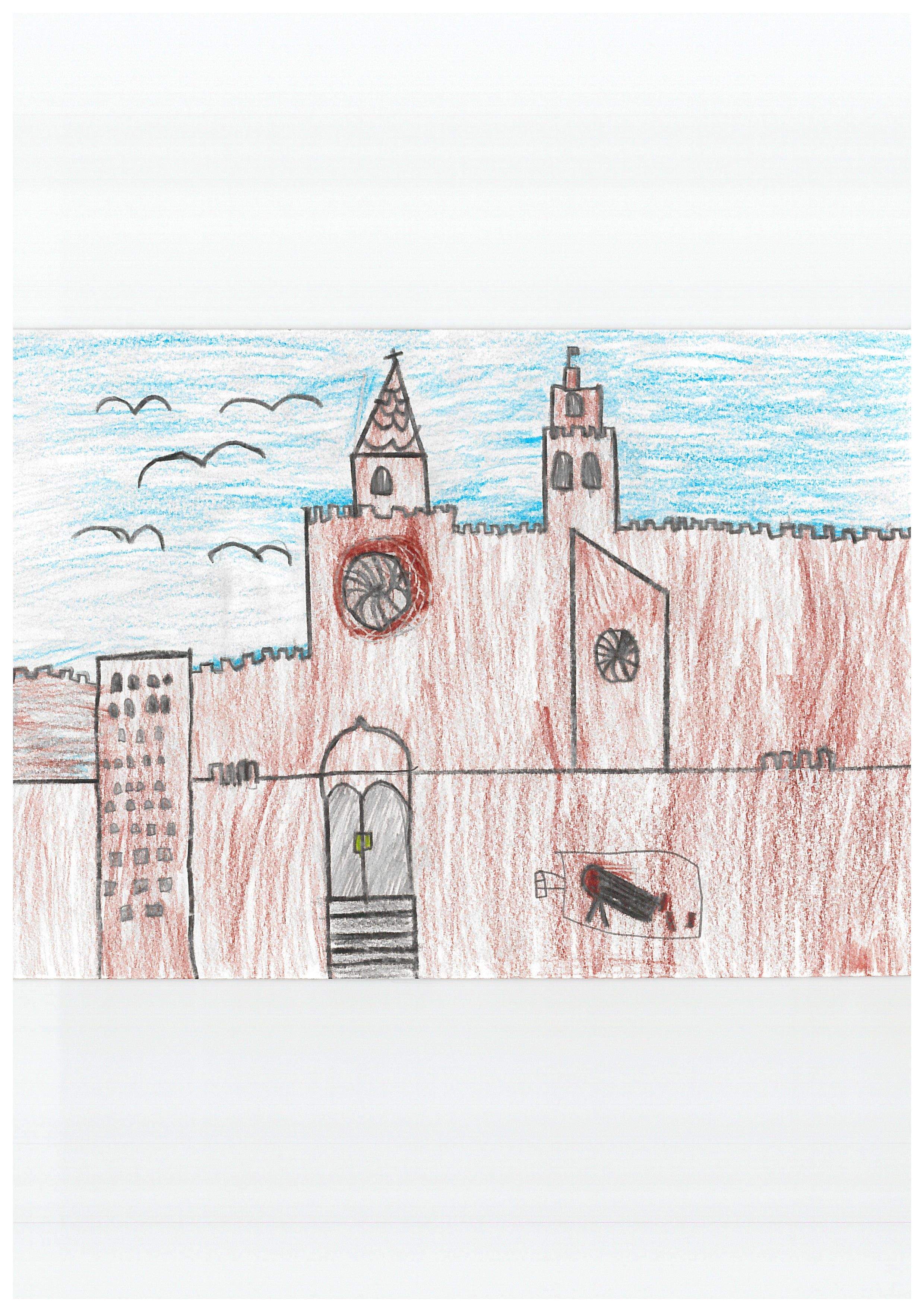 Jesús Cladellas Martinez - 3C Col·legi Viaró