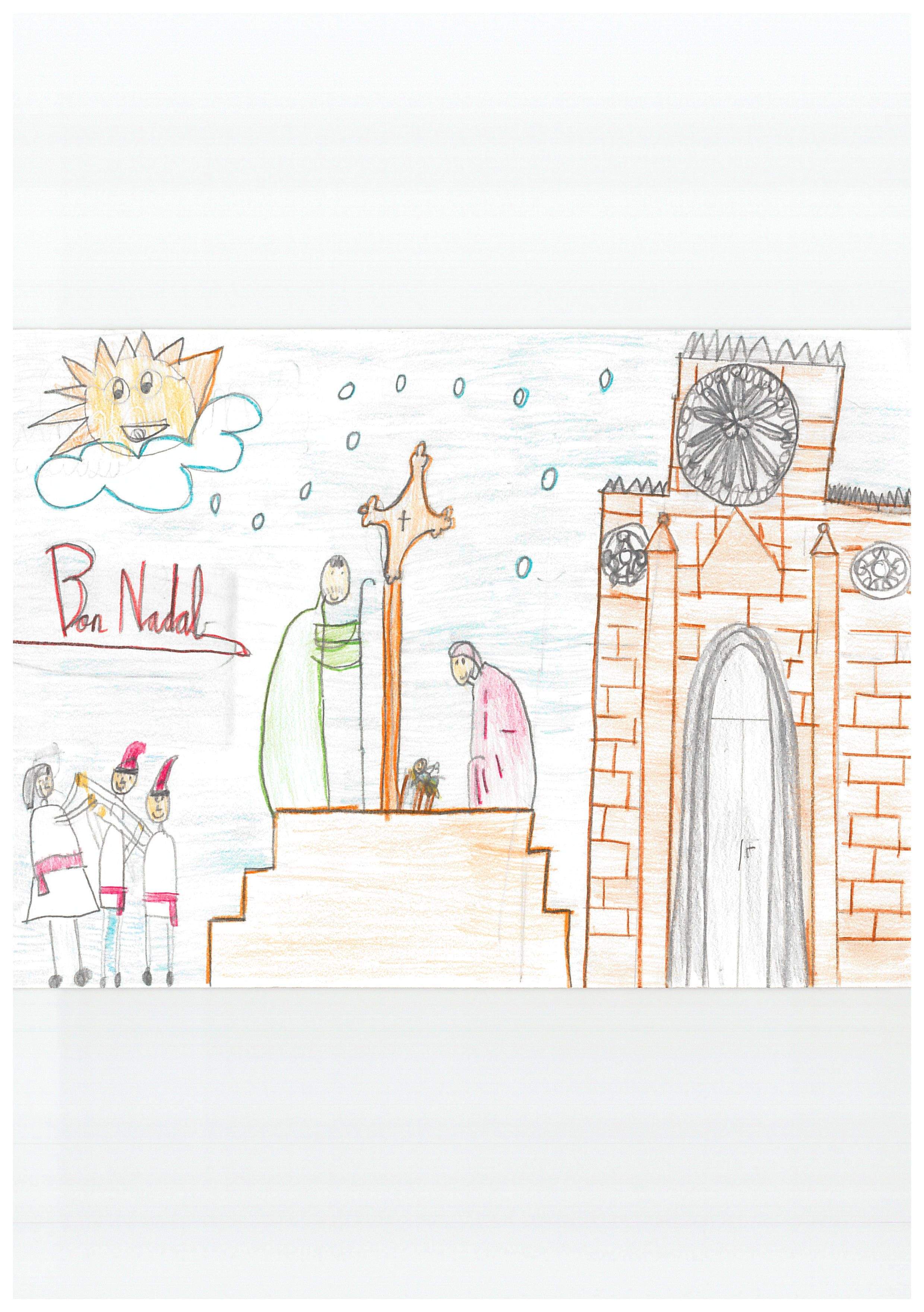 Lajos Darvas - Col·legi Viaró