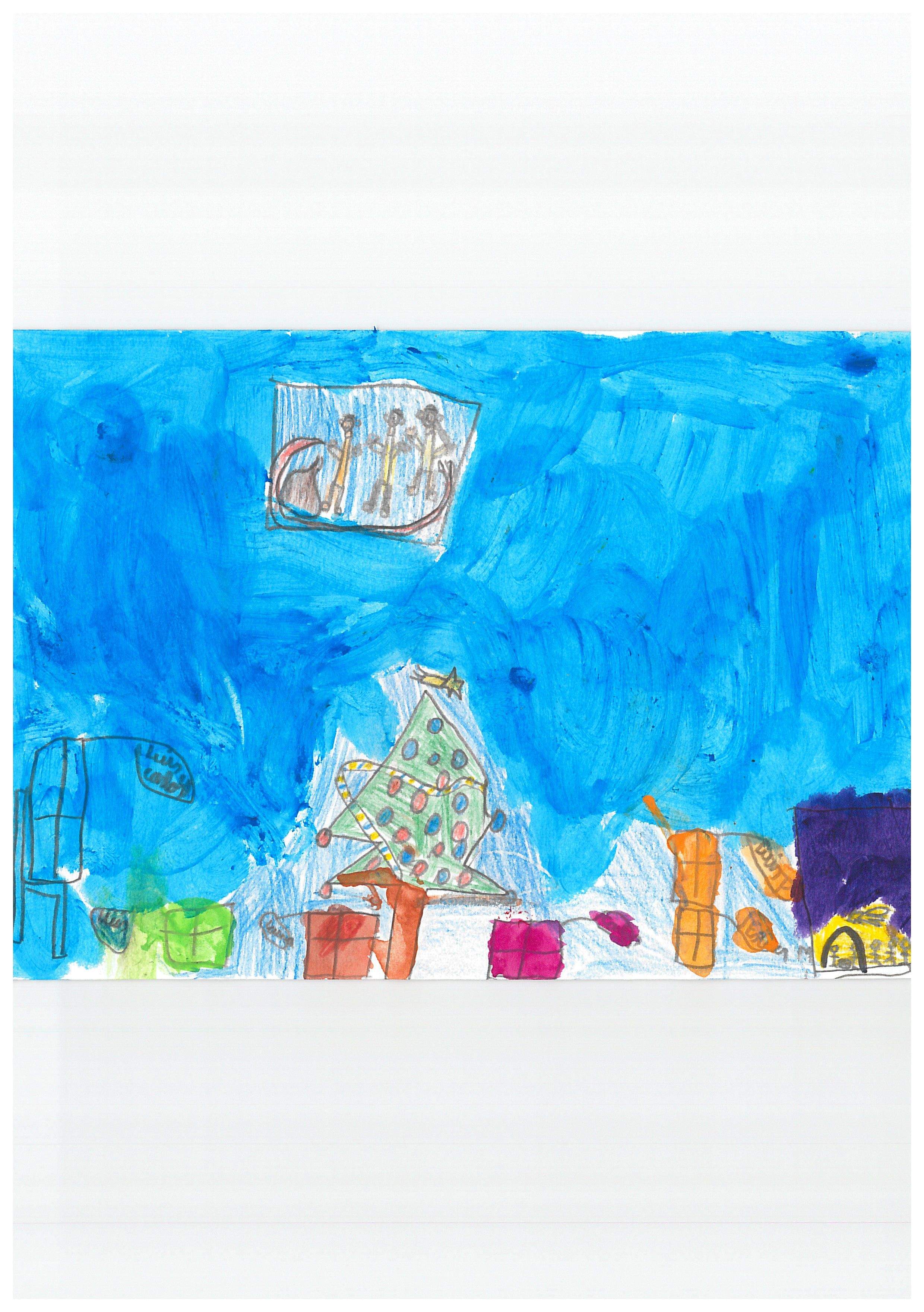 Luis Garcia - 3D Col·legi Viaró