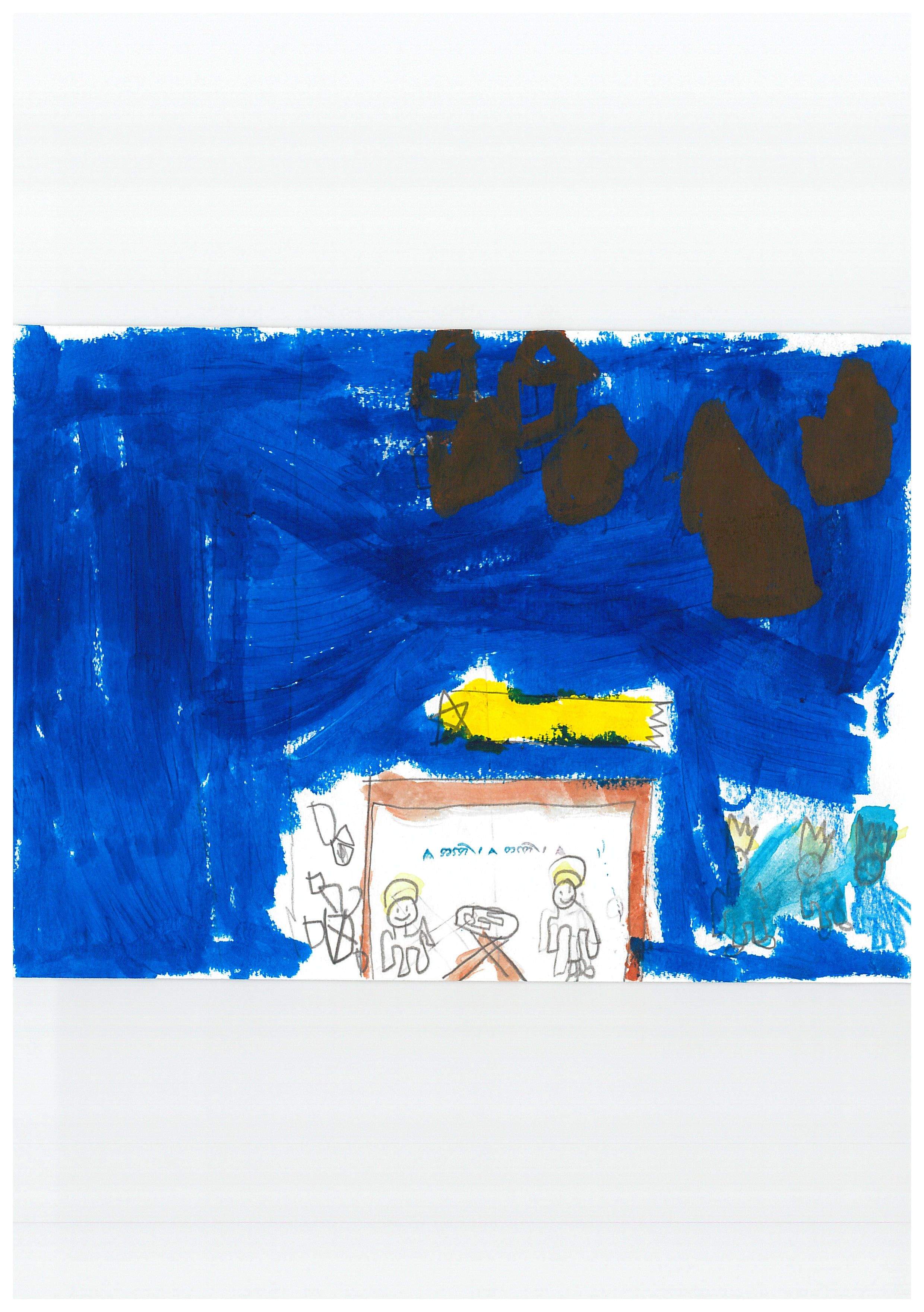 Marcos Moreno - 3D Col·legi Viaró