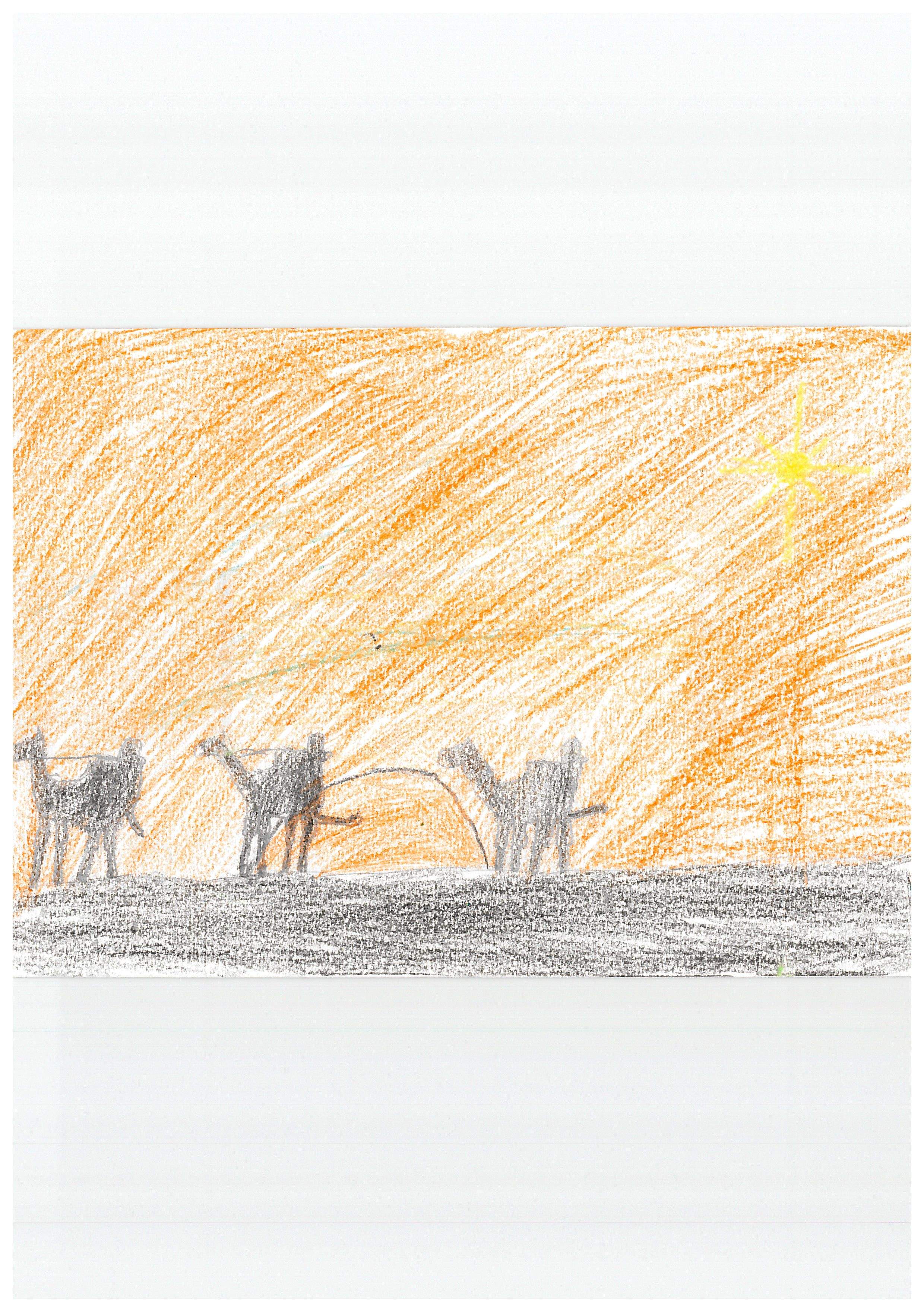 Mateo Rodriguez - 3D Col·legi Viaró