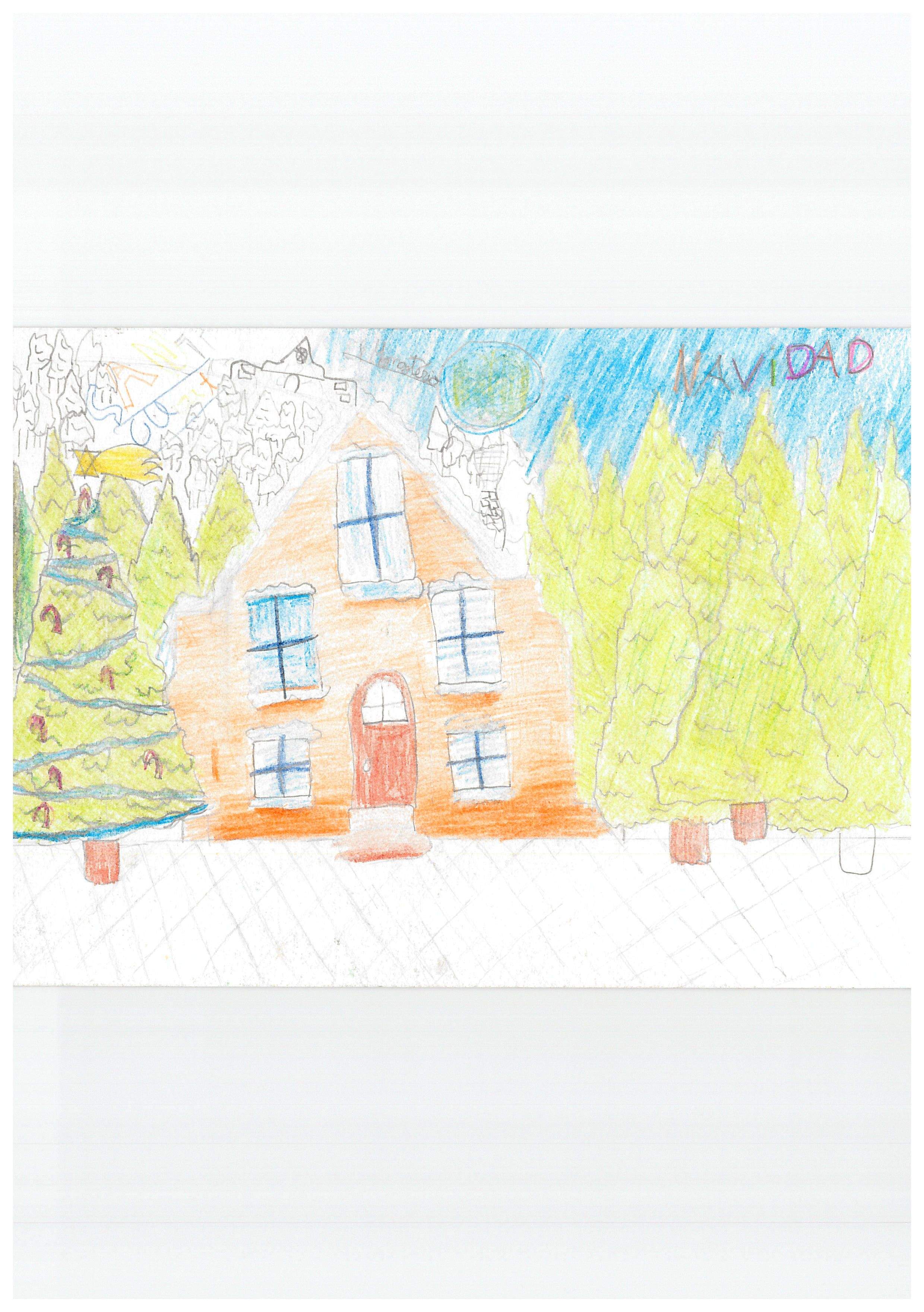 Max Prado - 3D Col·legi Viaró