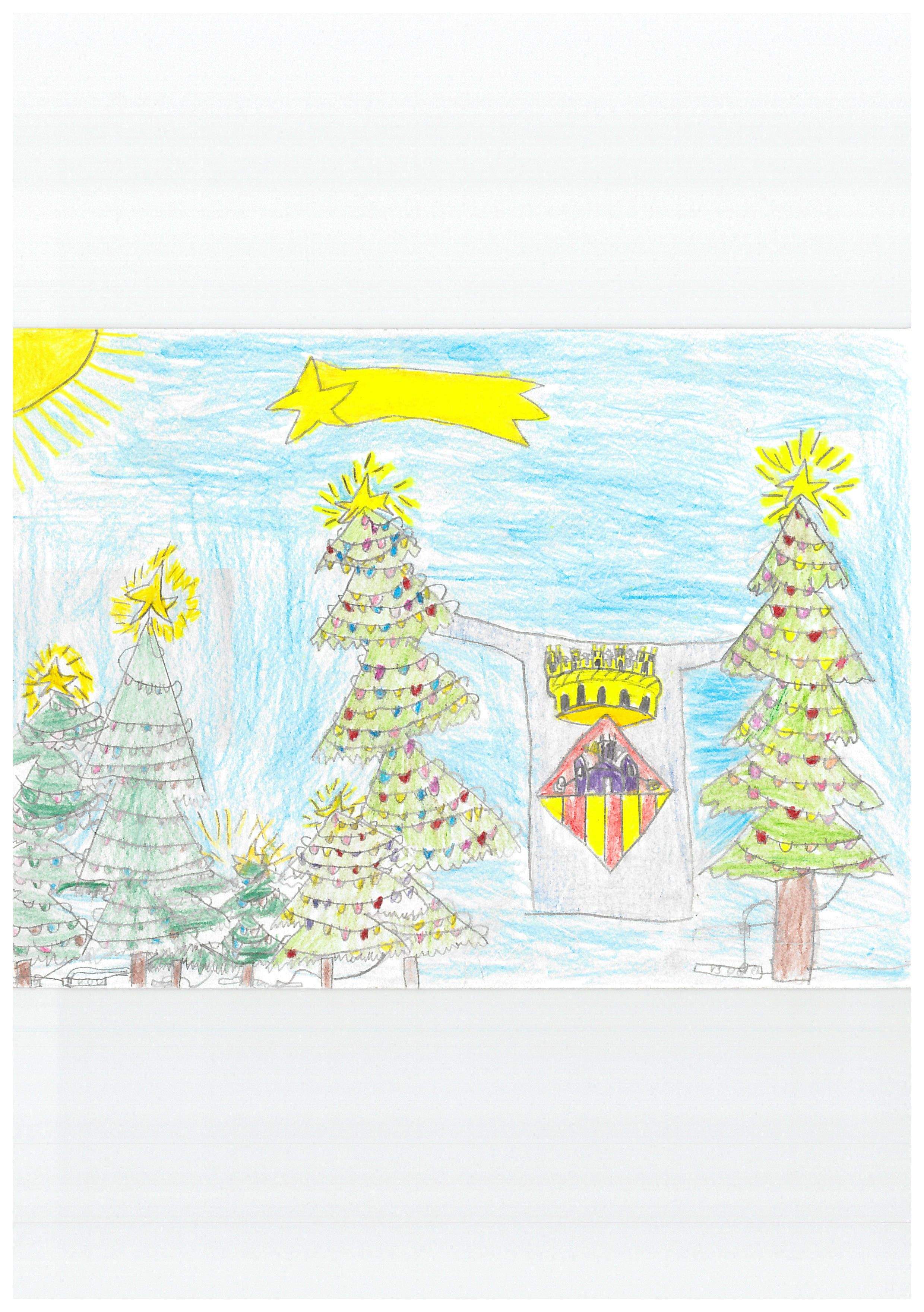 Nico Almar Ráido - 3C Col·legi Viaró