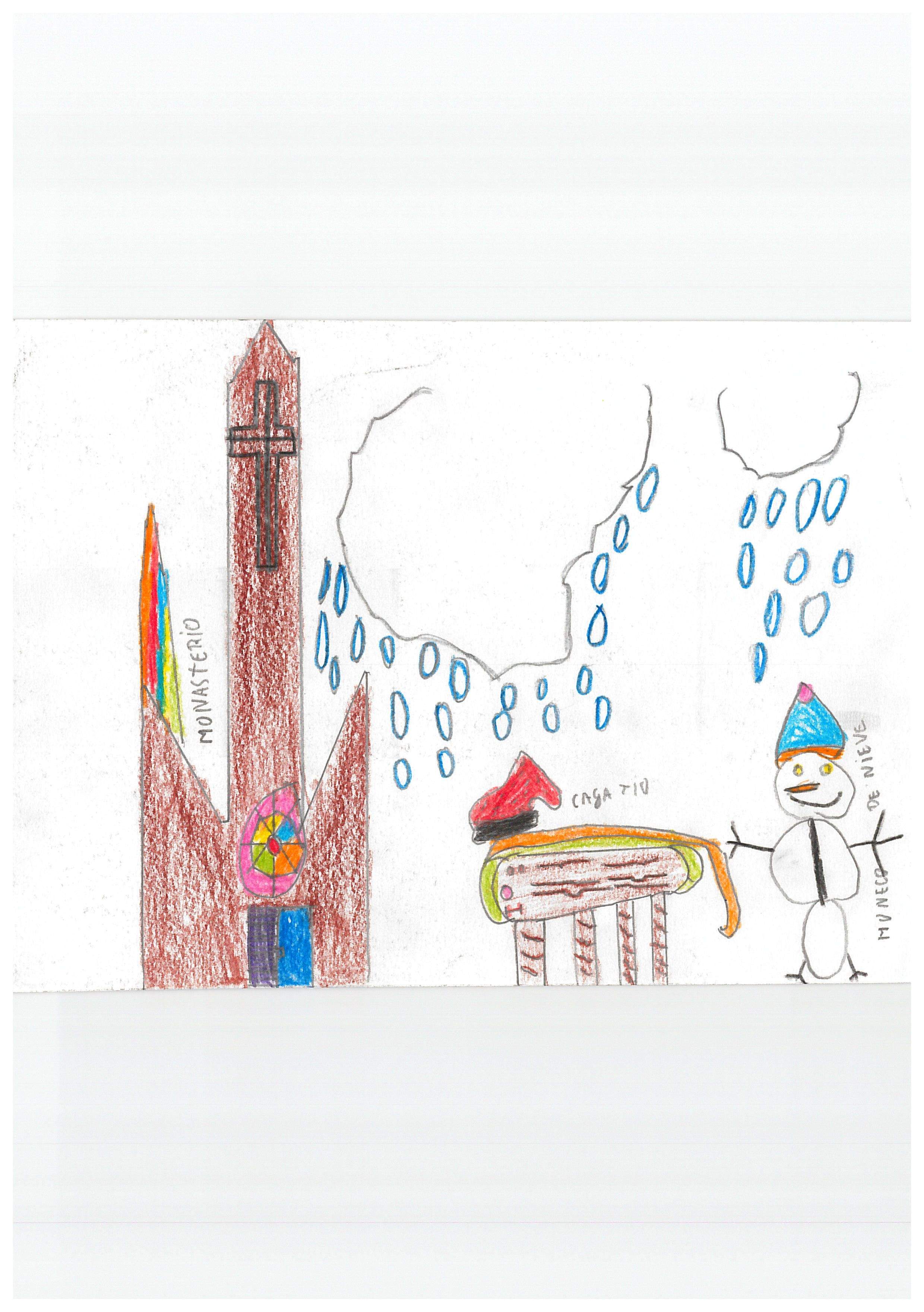 Pablo Chumilla Teruel - 3C Col·legi Viaró