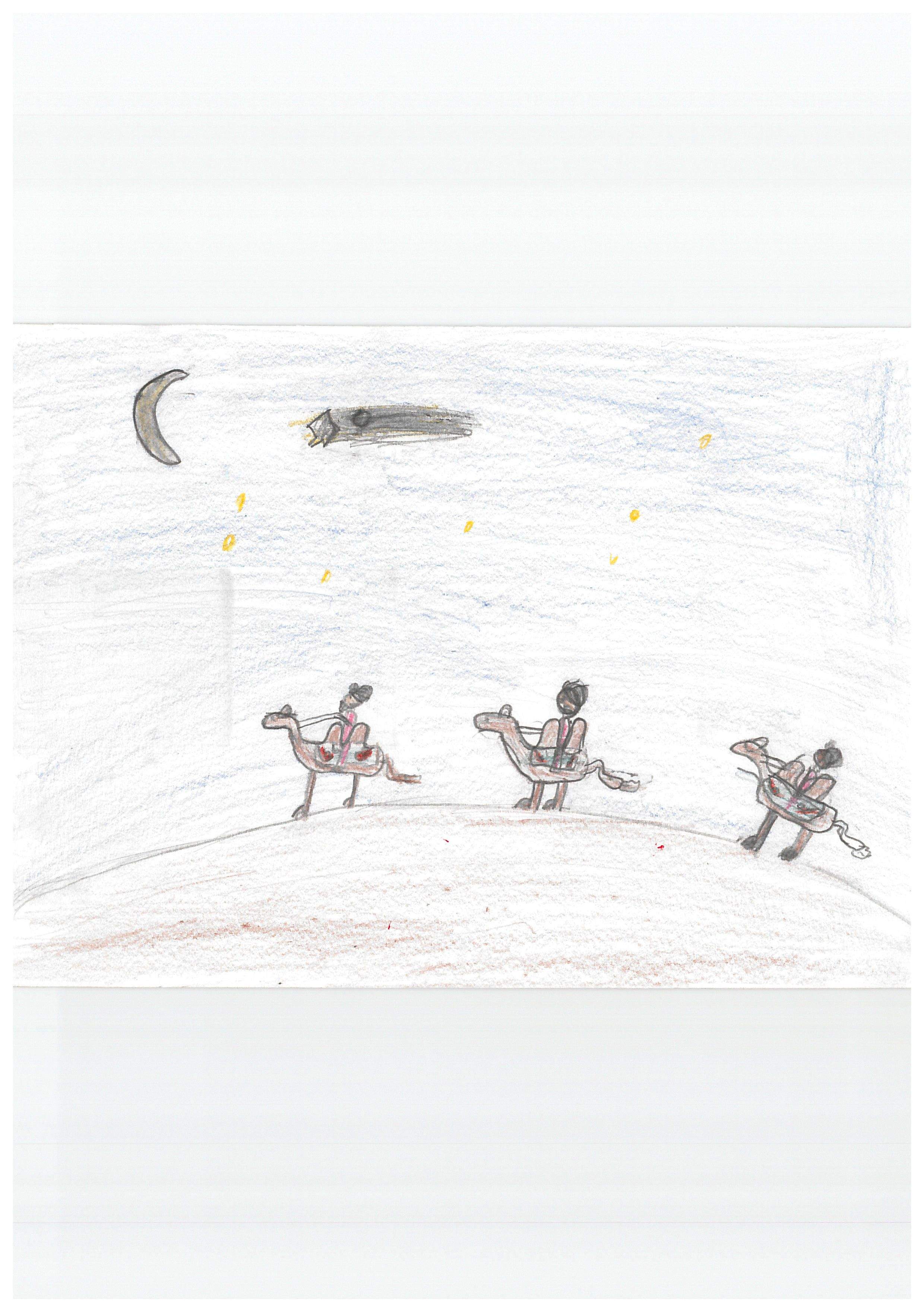 Ricardo Falcón - 3D Col·legi Viaró