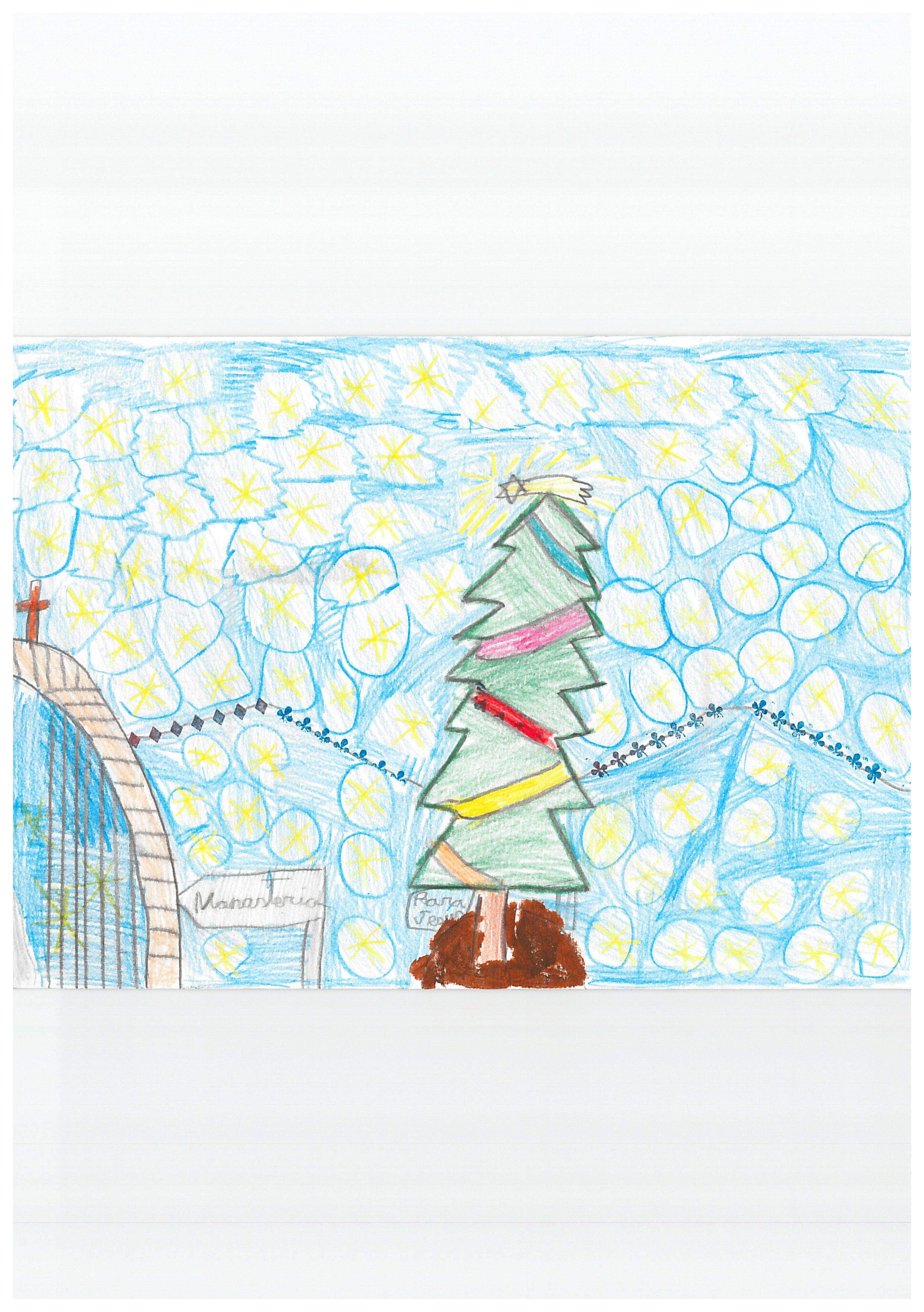 Santi Gómez Tornerro - 3D Col·legi Viaró