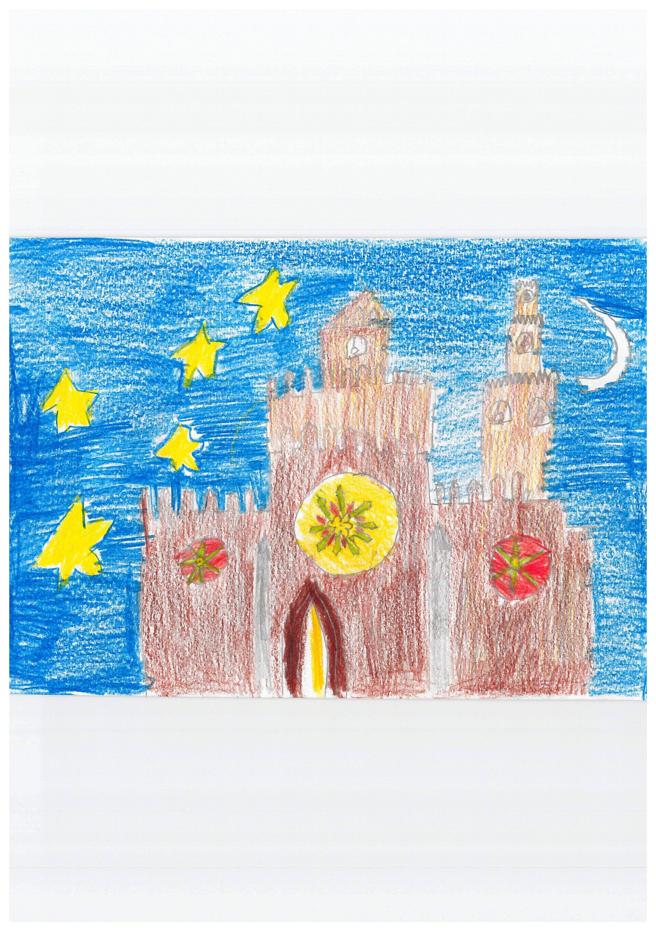 Sergi Casanueva - 3B Col·legi Viaró