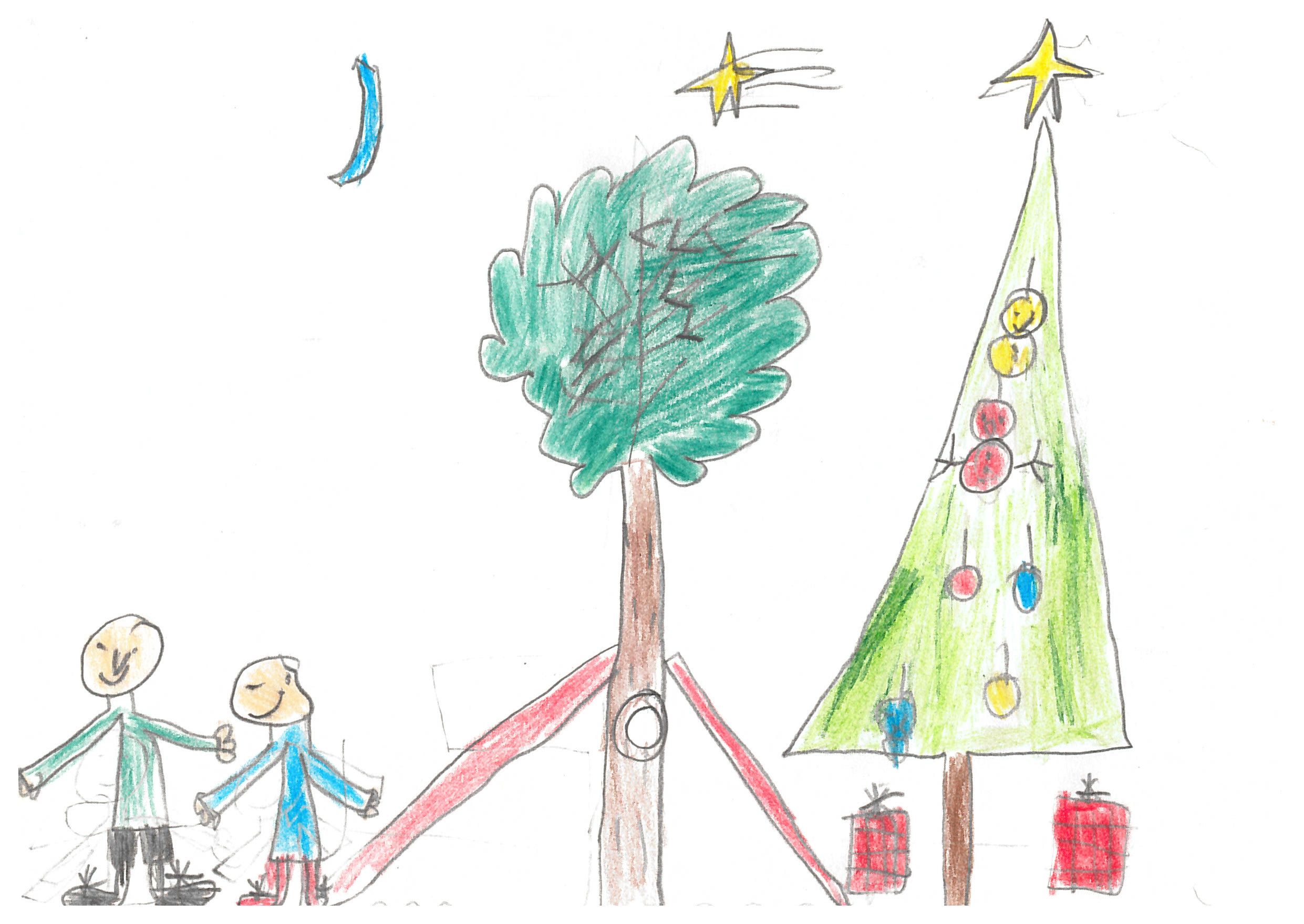 Albert Ferrera - 3A Escola Catalunya