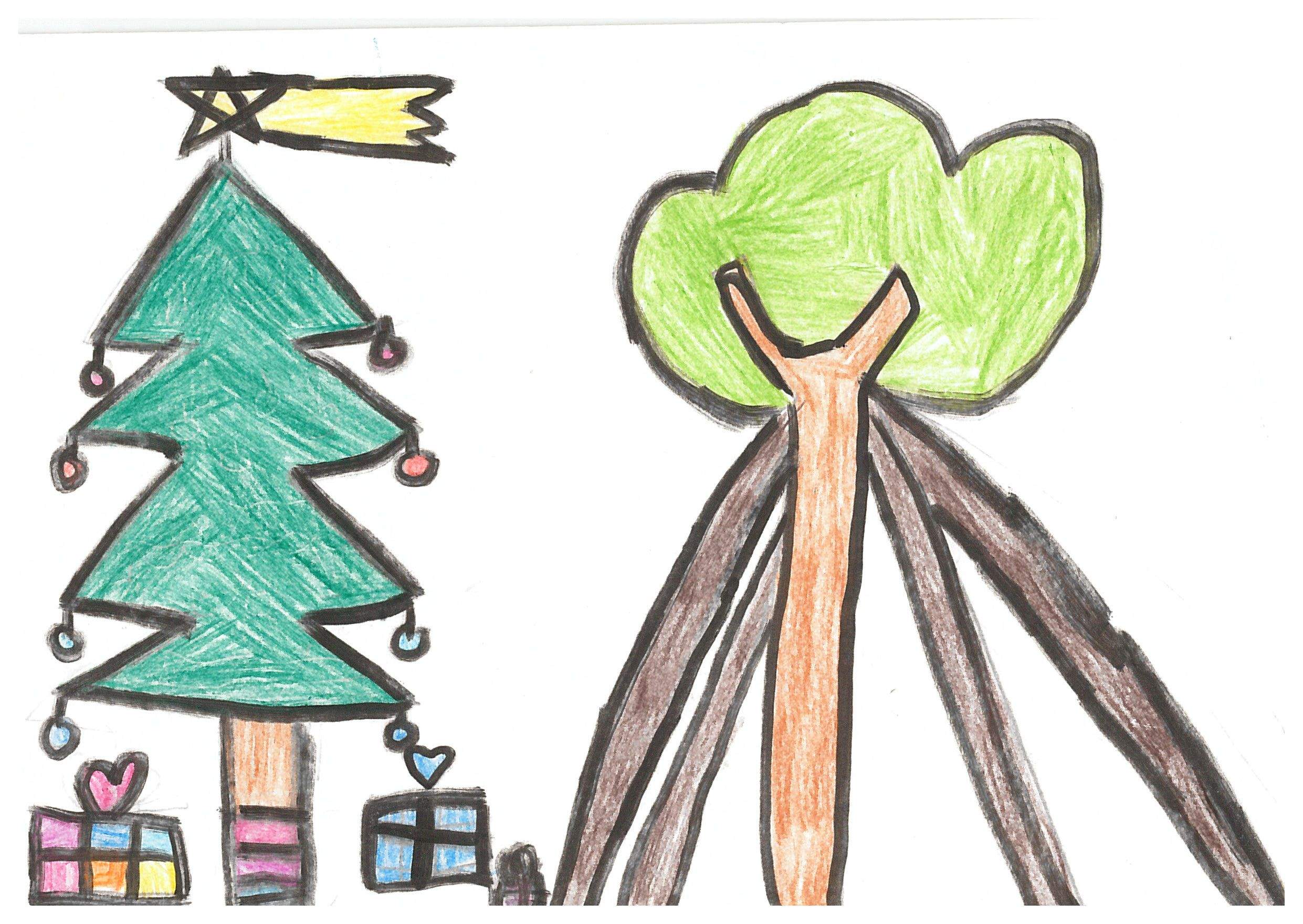 Ingrid Sanchez - 3A Escola Catalunya