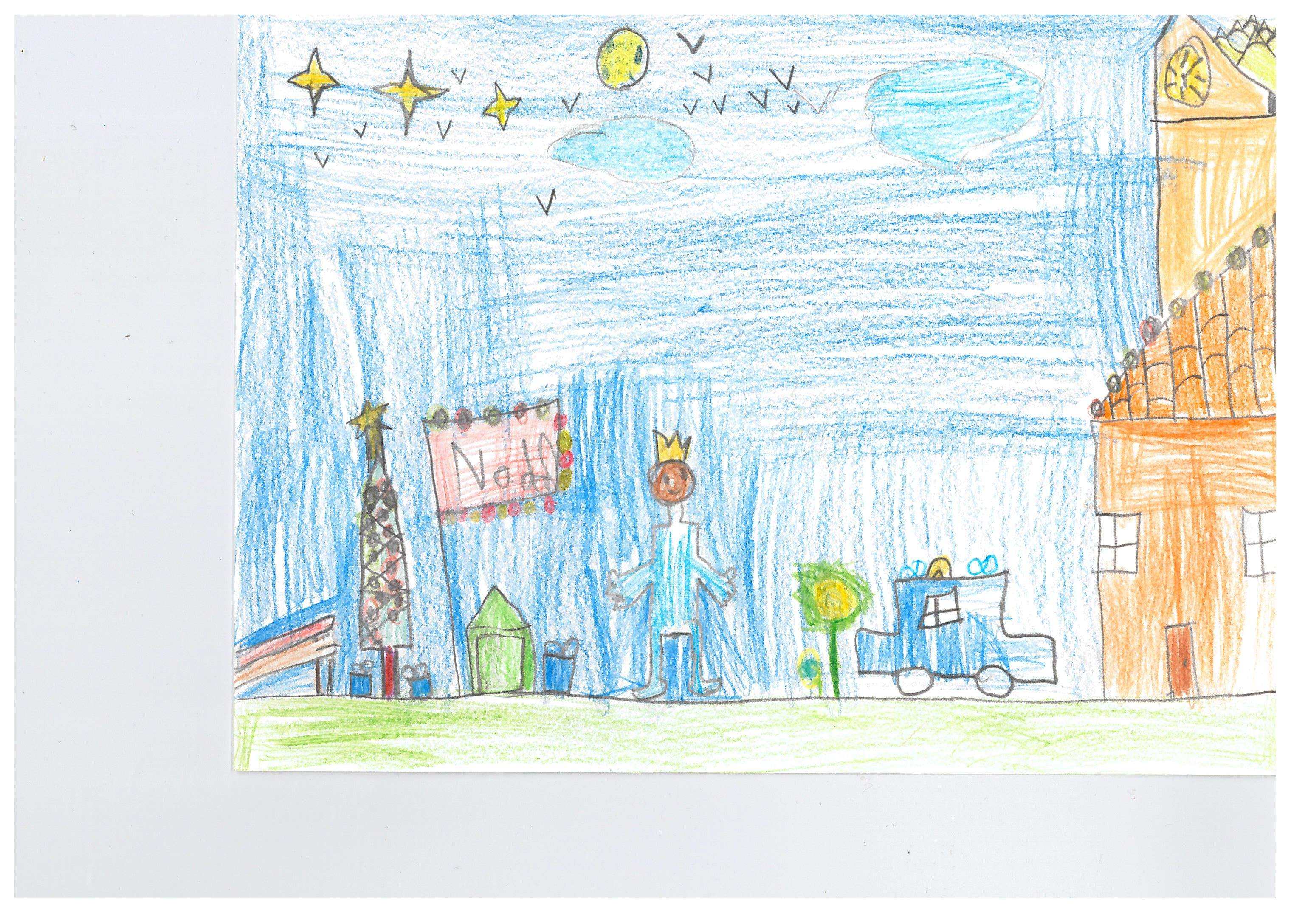 Oriol B. - 3B Escola Catalunya