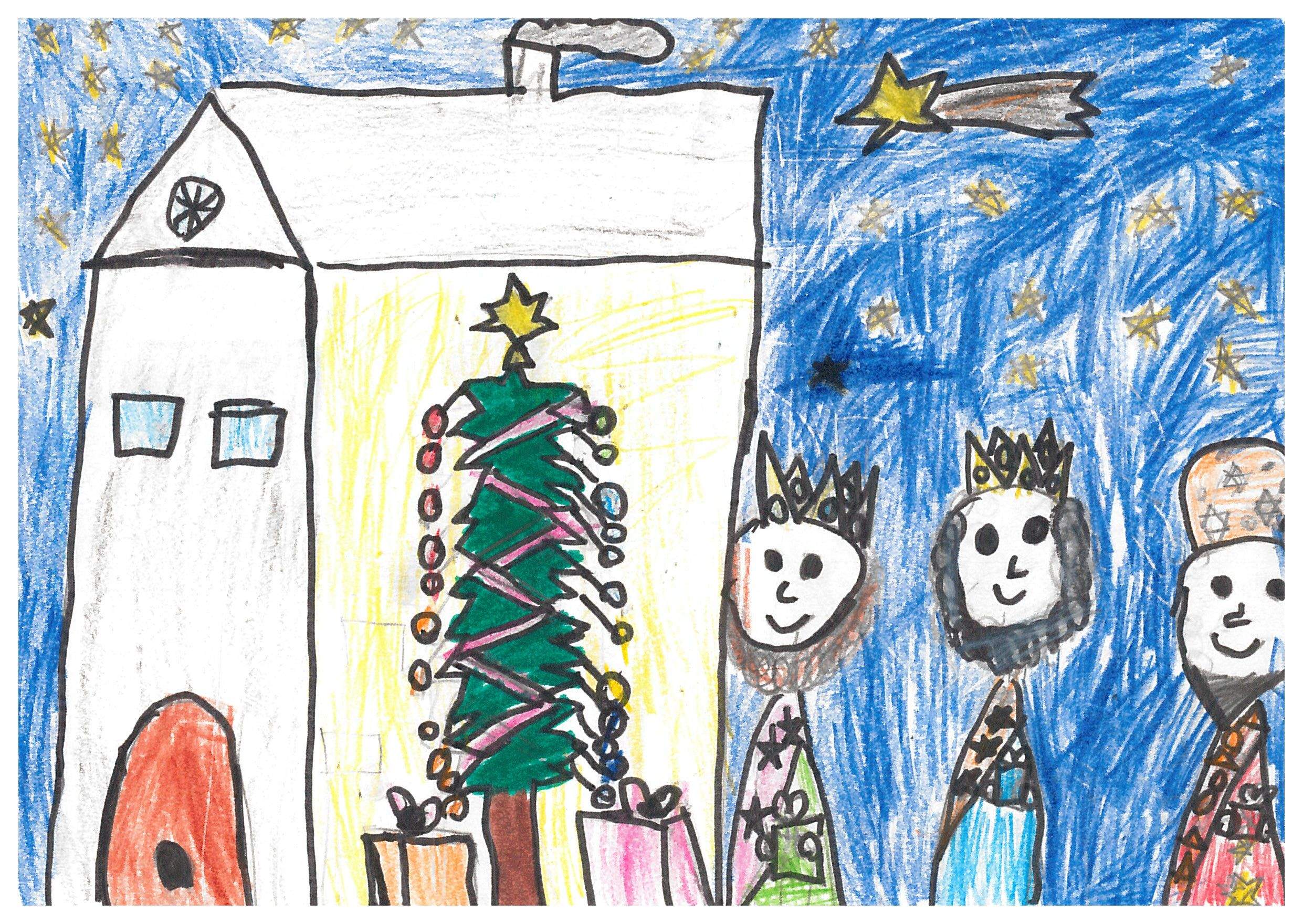 Clara Valverde - 3A Escola Collserola