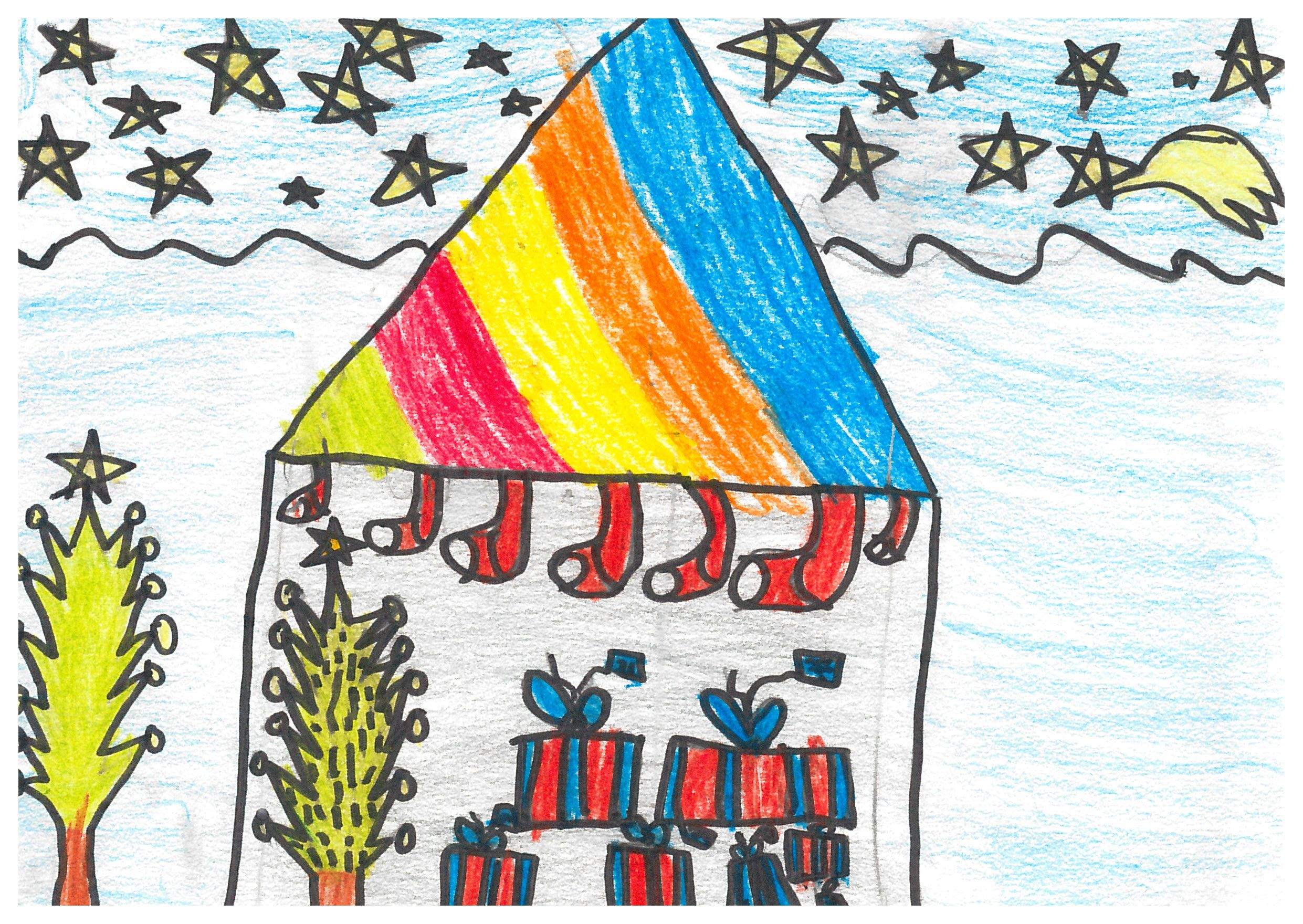 Guim Hernandez - 3B Escola Collserola