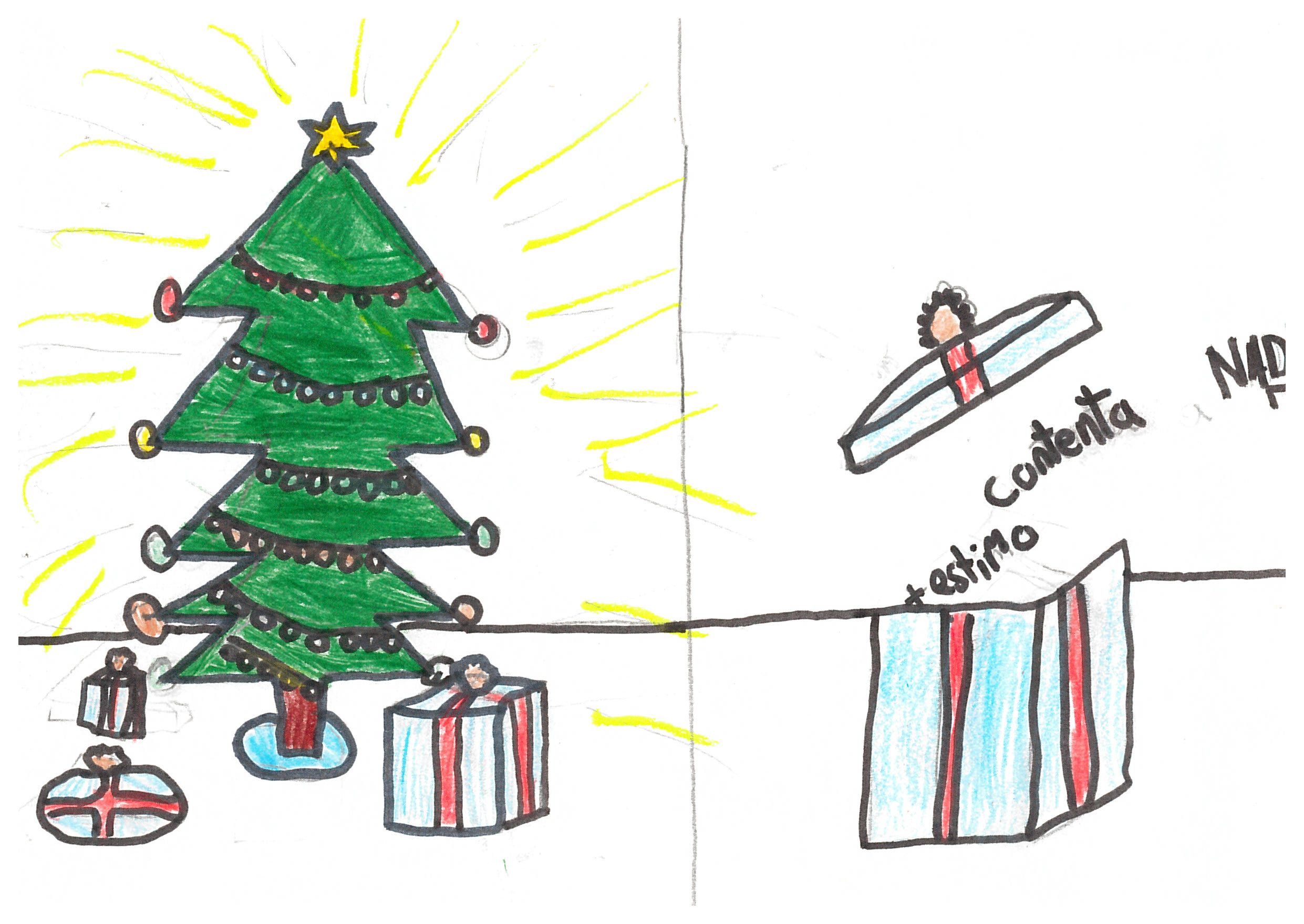 Sofia Emerson - 3A Escola Collserola