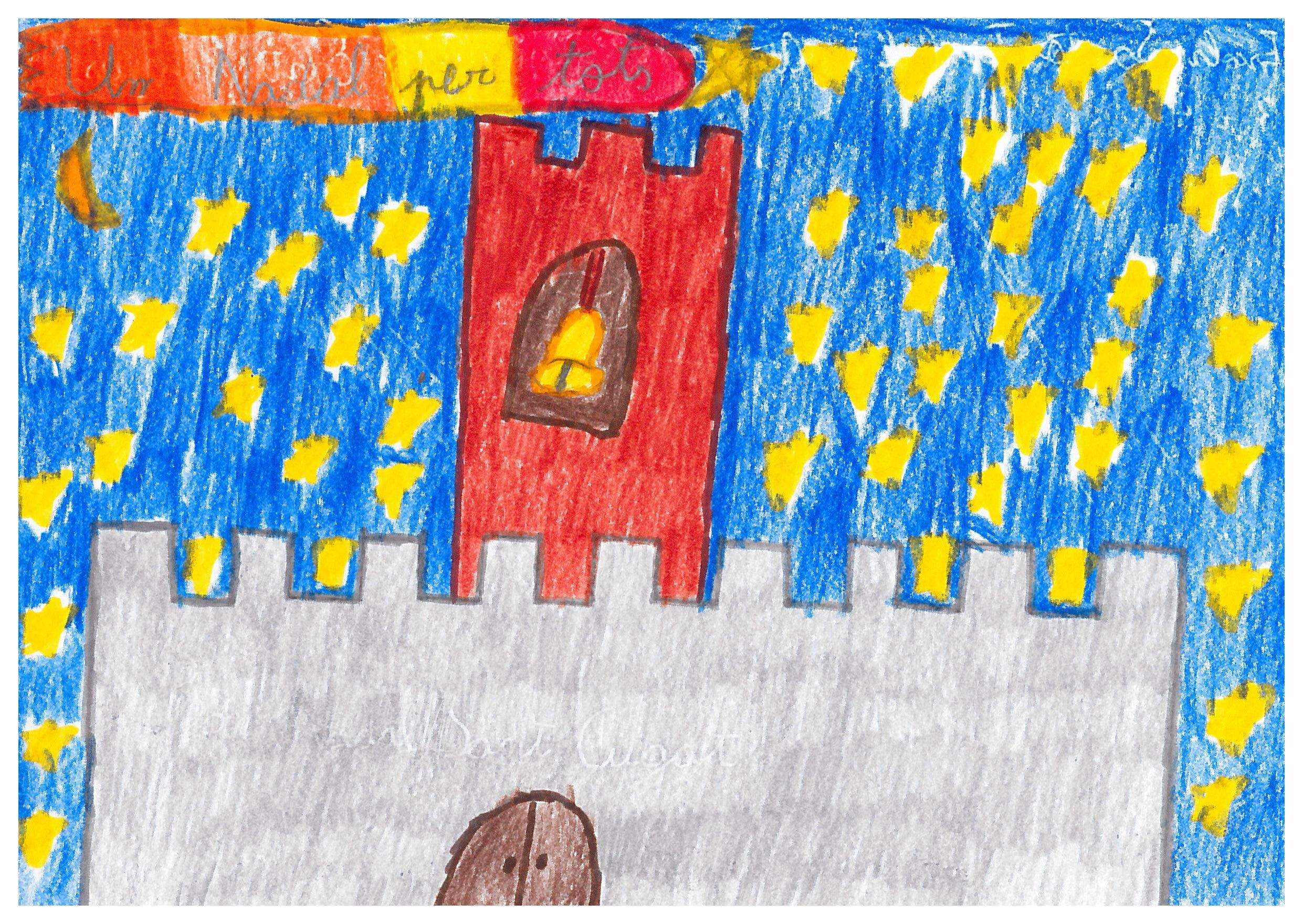 Alessandro Digirolomo - 3A Escola Santa Isabel