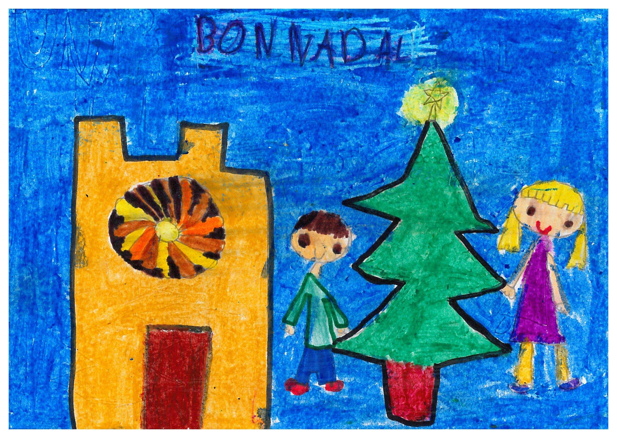 Carla Castro - 3A Escola Santa Isabel