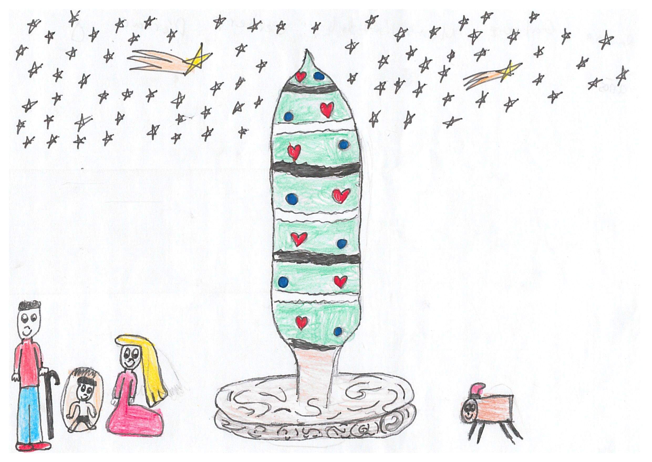 Nadine Galvez Mansilla - 3B Gerbert d'Orlhac