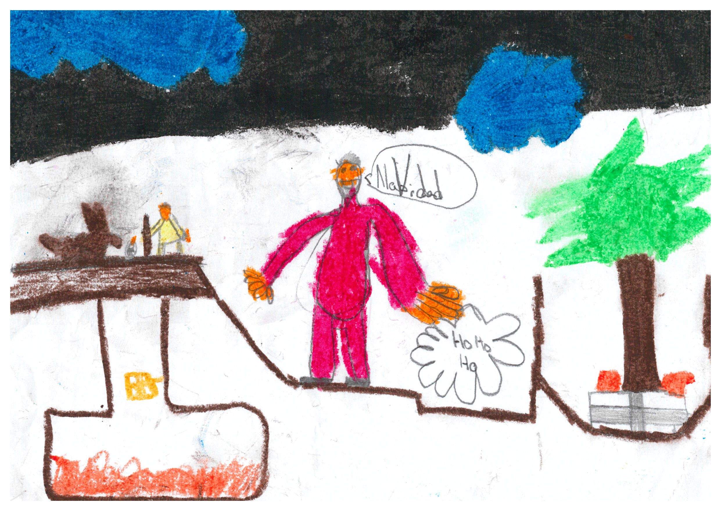 Alejandro Batalla - 3C La Farga