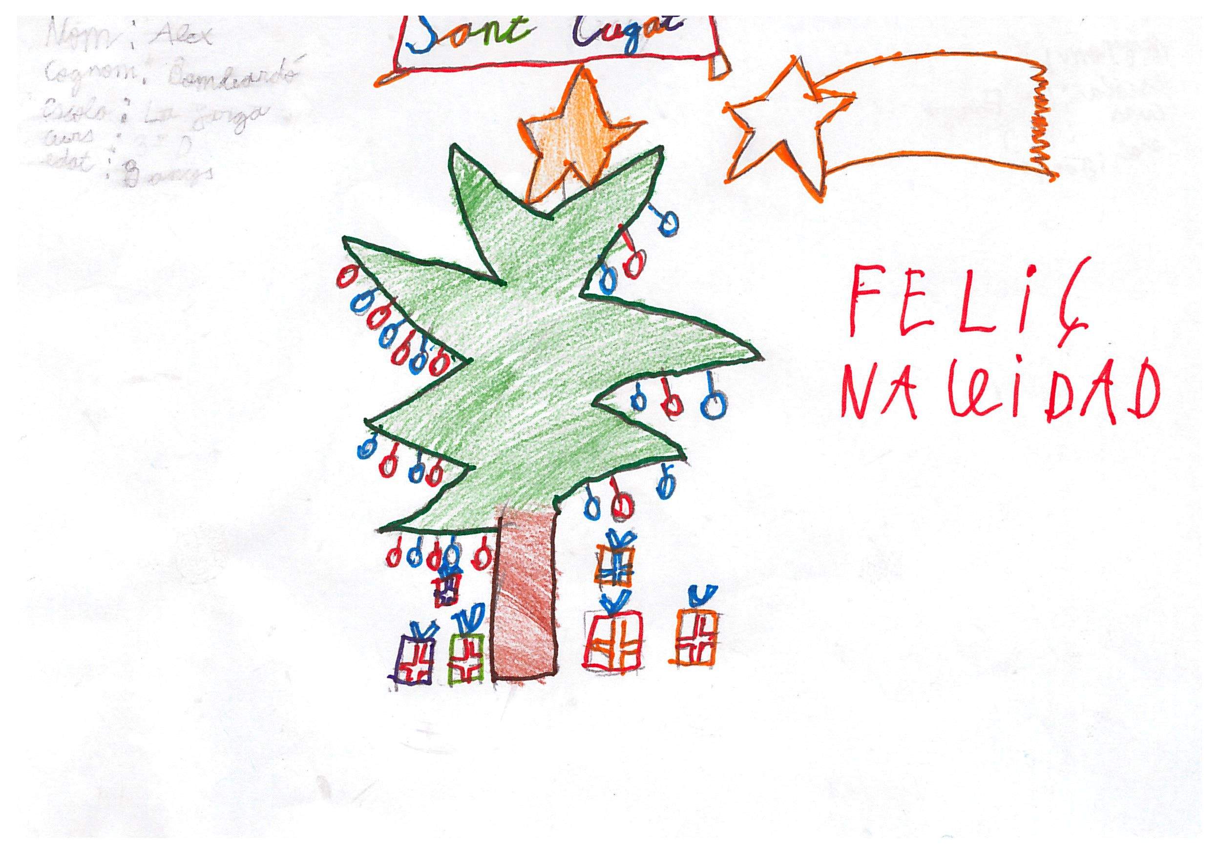 Alex Bombardó - 3D La Farga