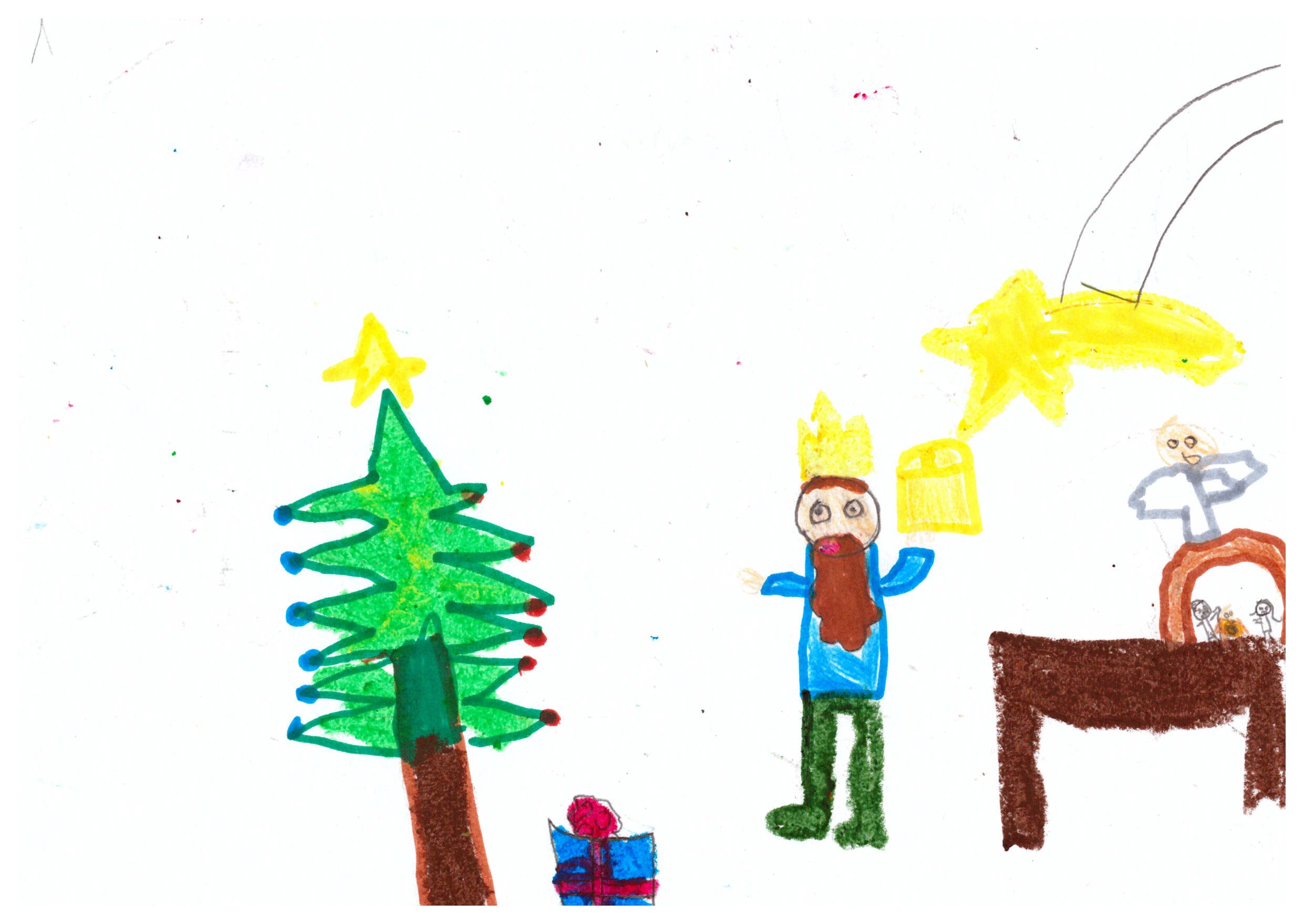 Âlex Perlado - 3C La Farga