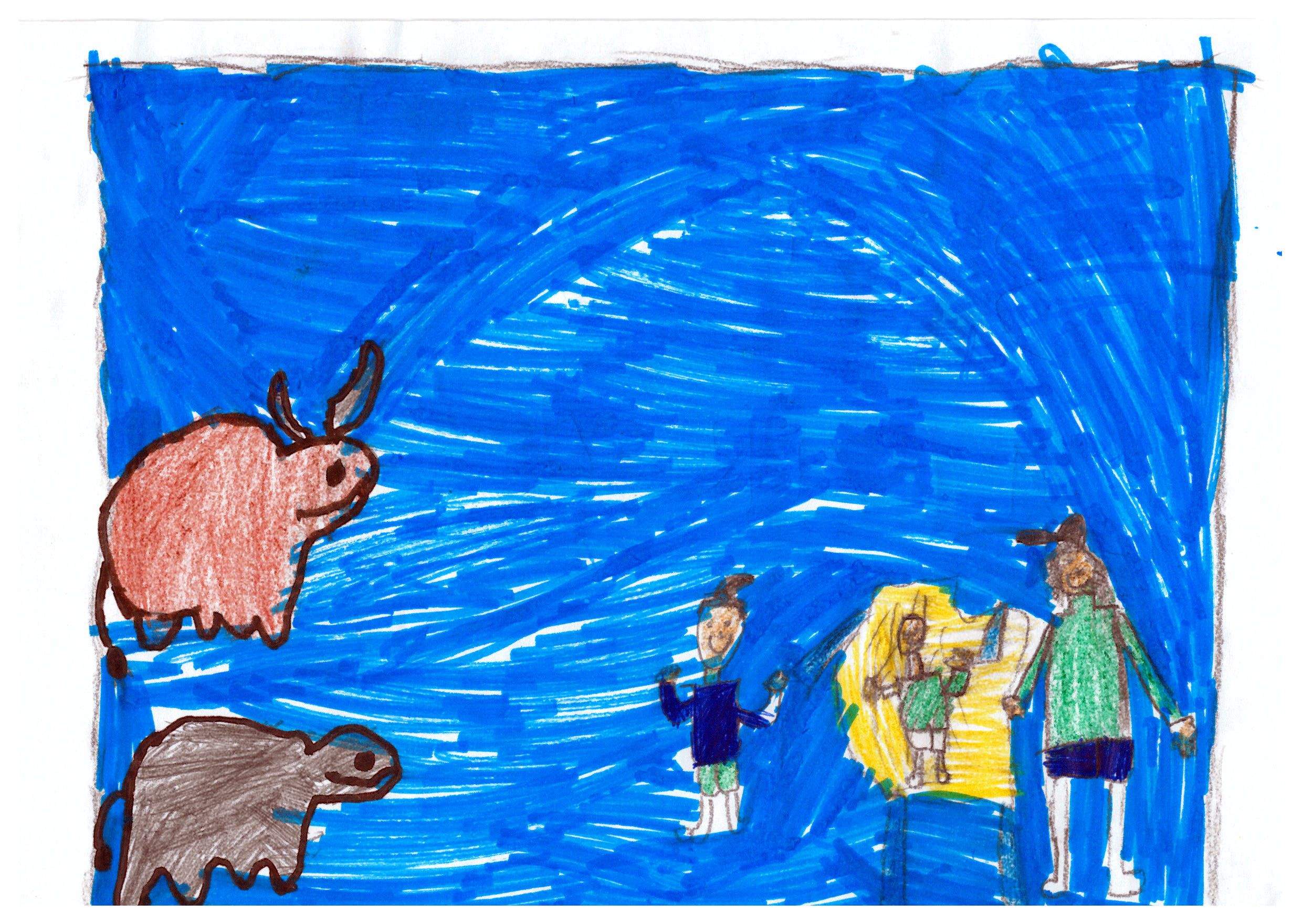 Alex Puig - 3A La Farga