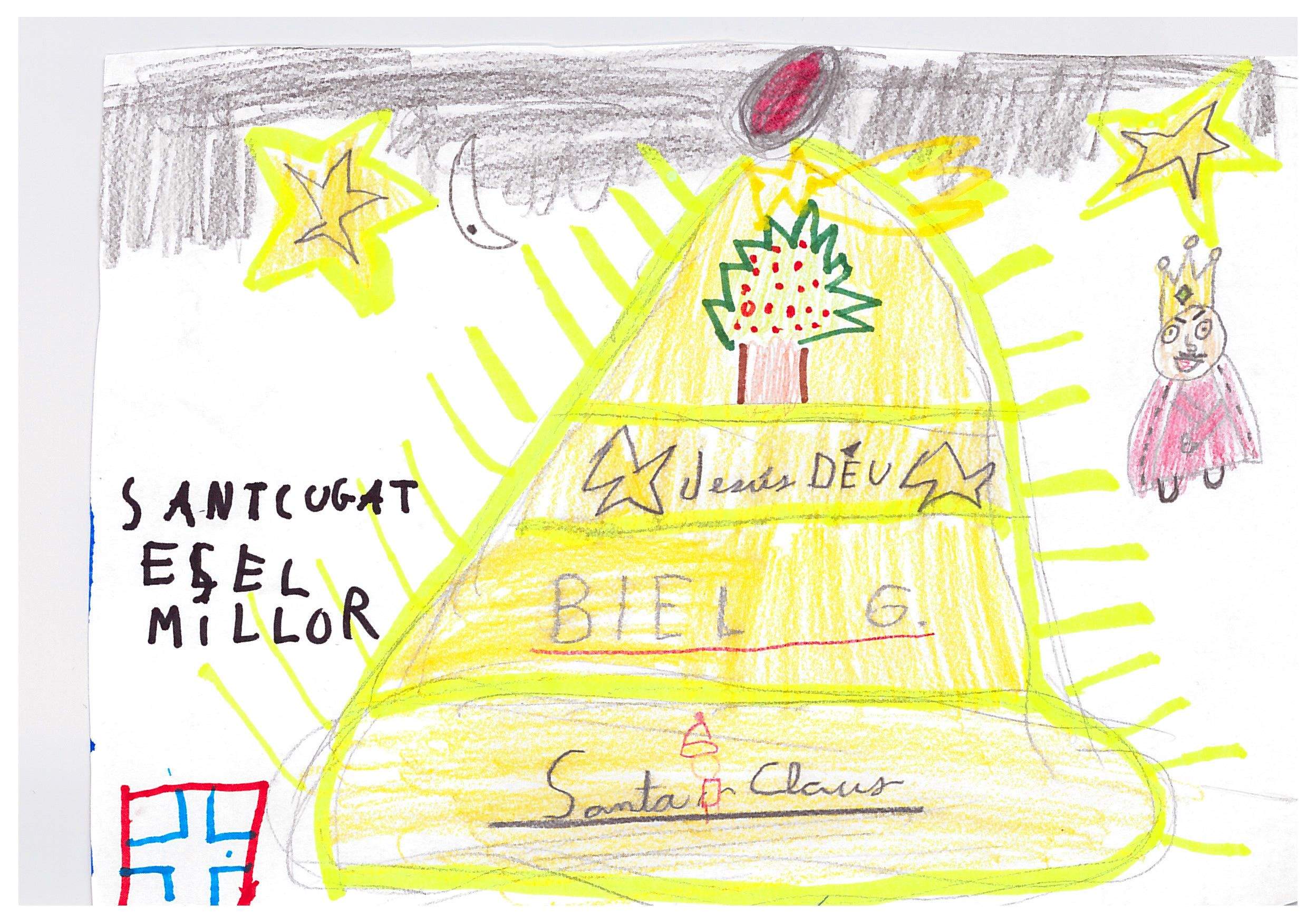 Biel Gimeno - 3D La Farga