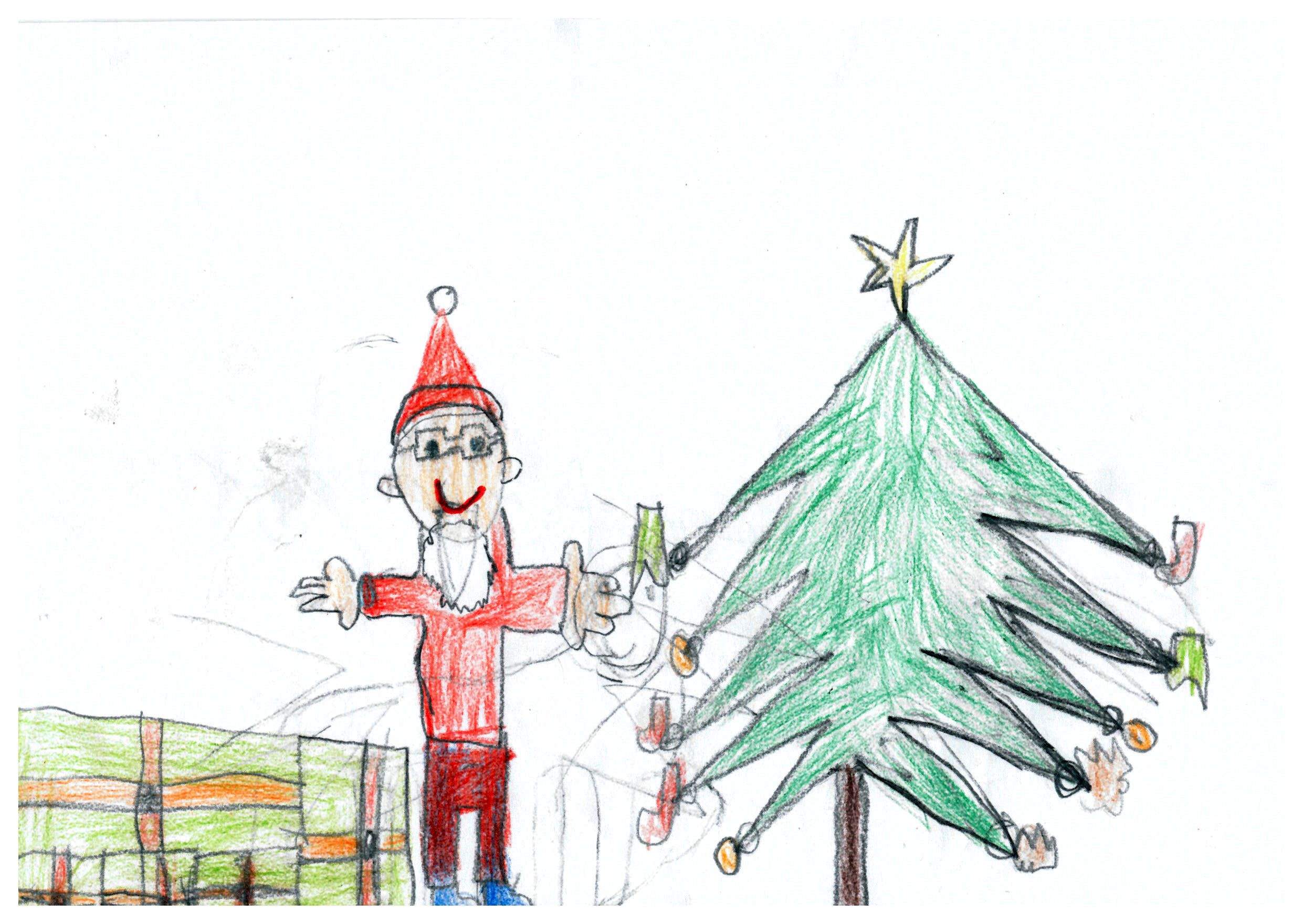 Carlos Borrego - La Farga