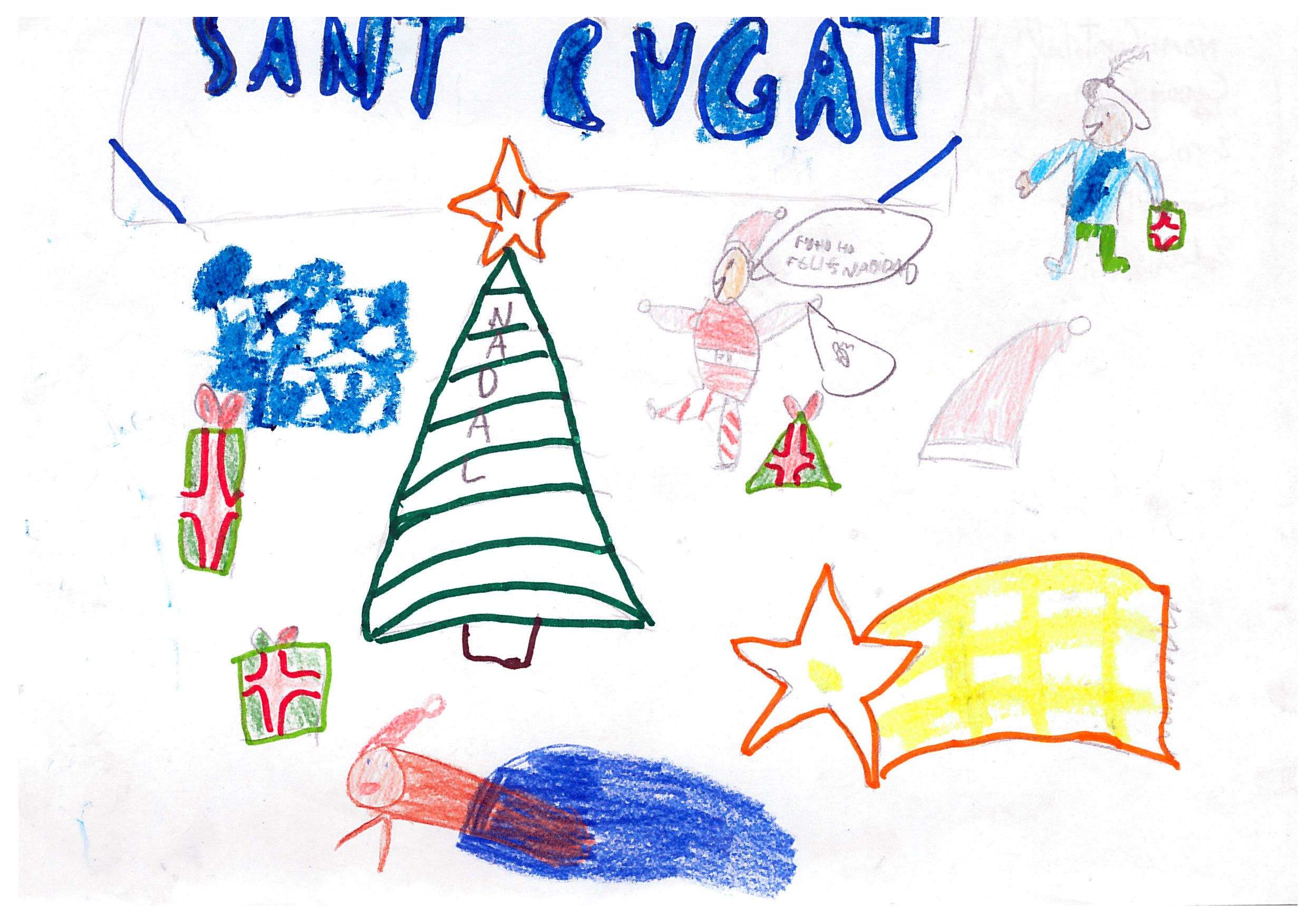 Cristóbal Garcia - 3D La Farga