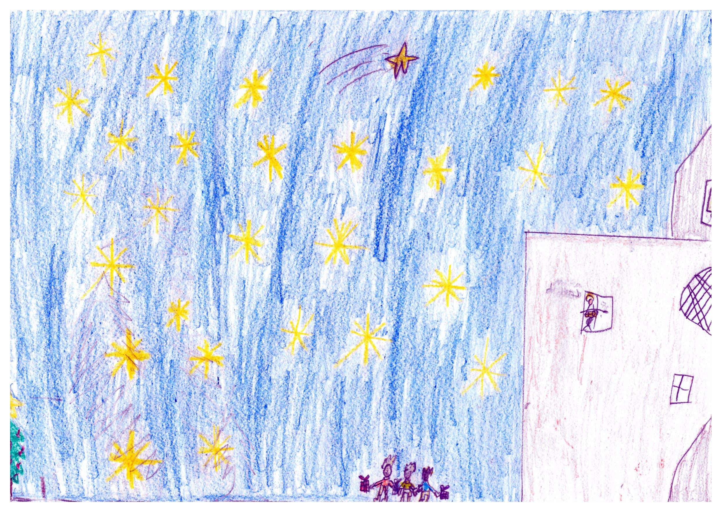 Daniel - 3C La Farga