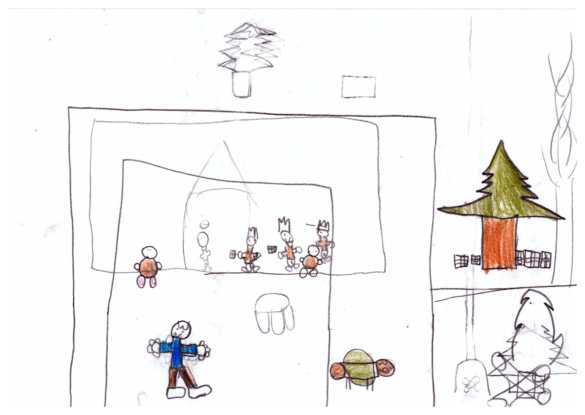 Erik Reus - 3A La Farga