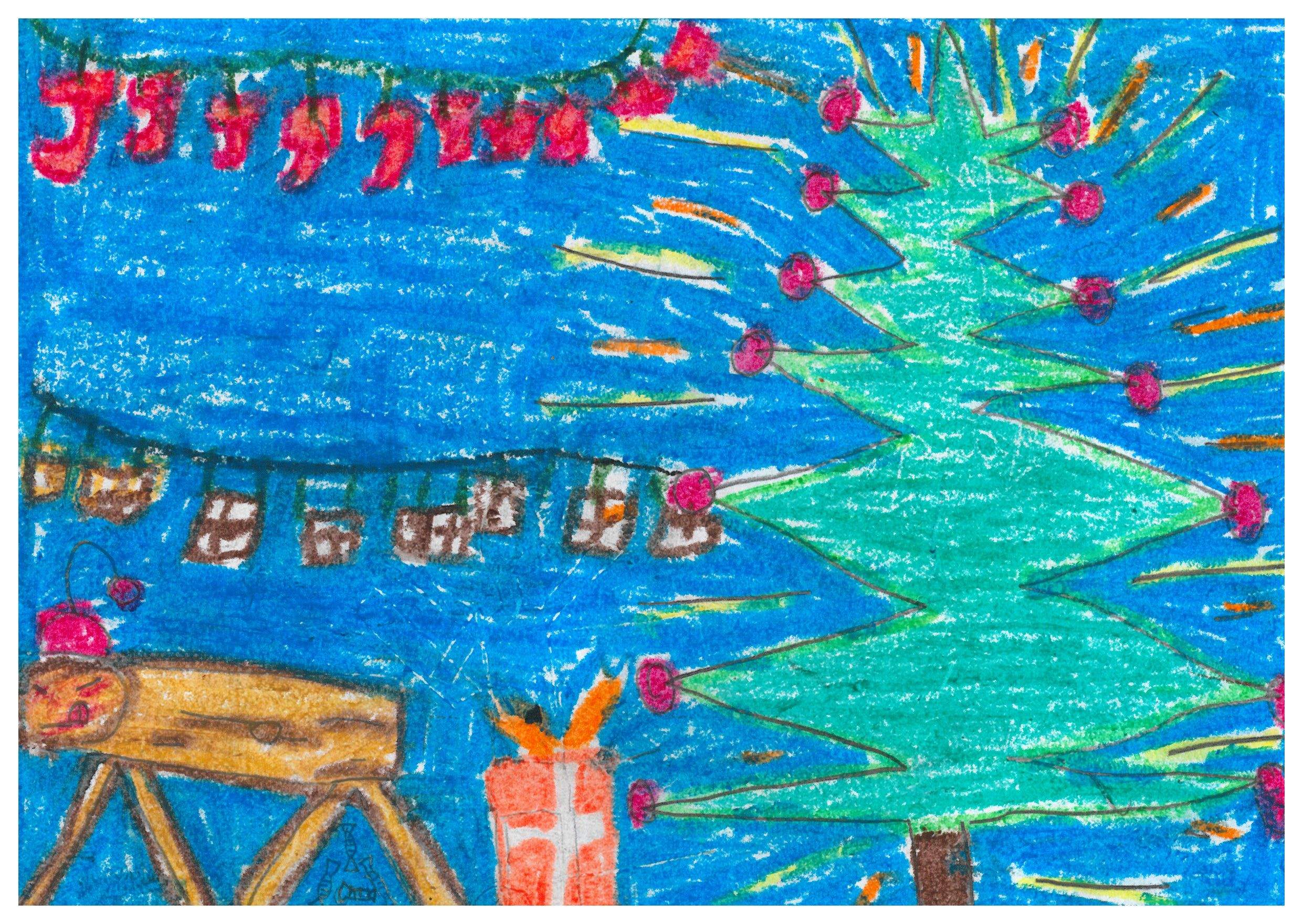 Ferran García - 3C La Farga