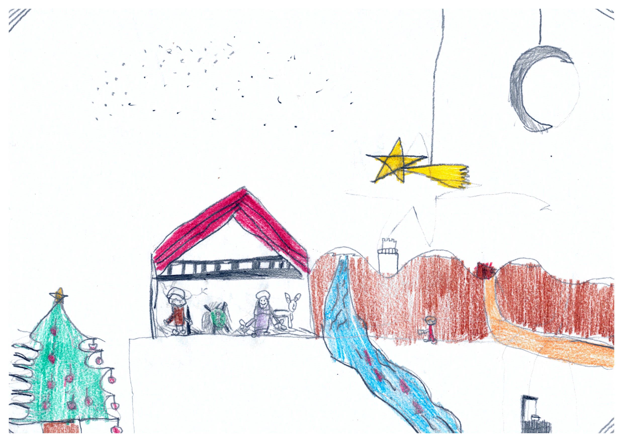 Ignacio Egido - 3A La Farga