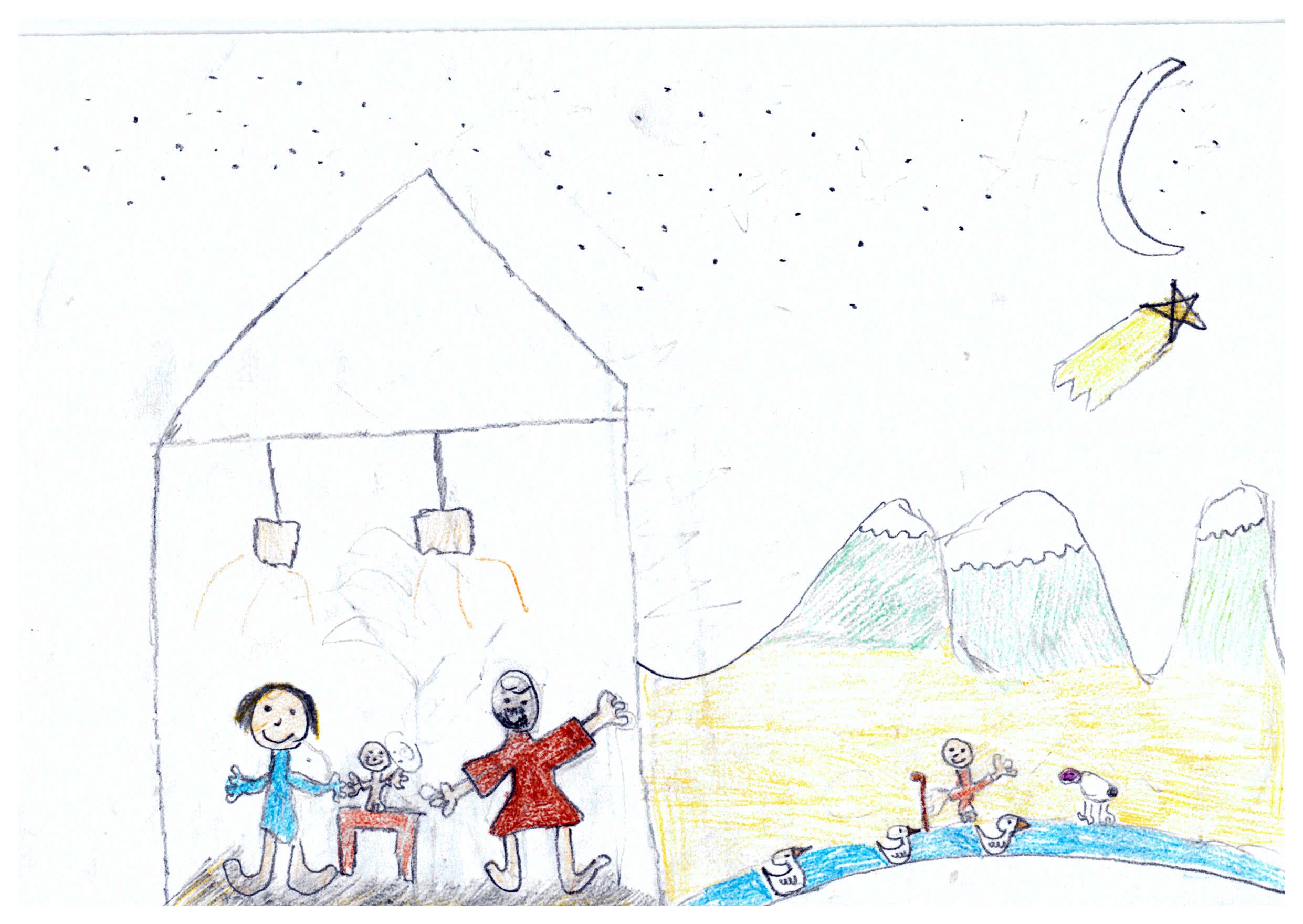 Javi Villoria - 3A La Farga