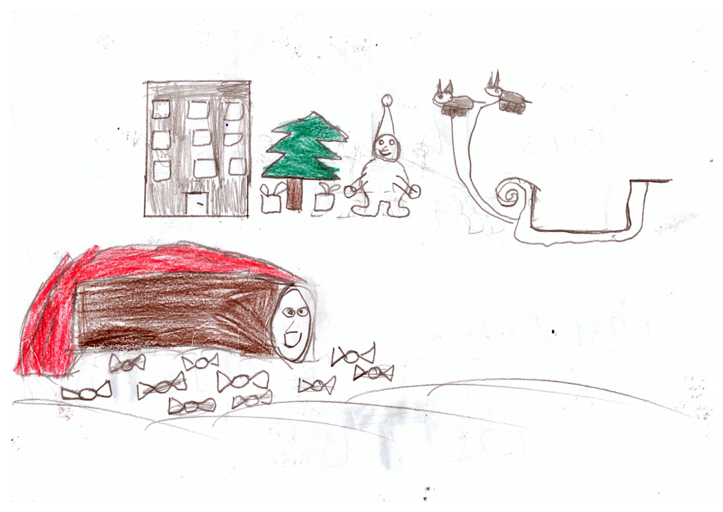 Javier Martin - 3A La Farga