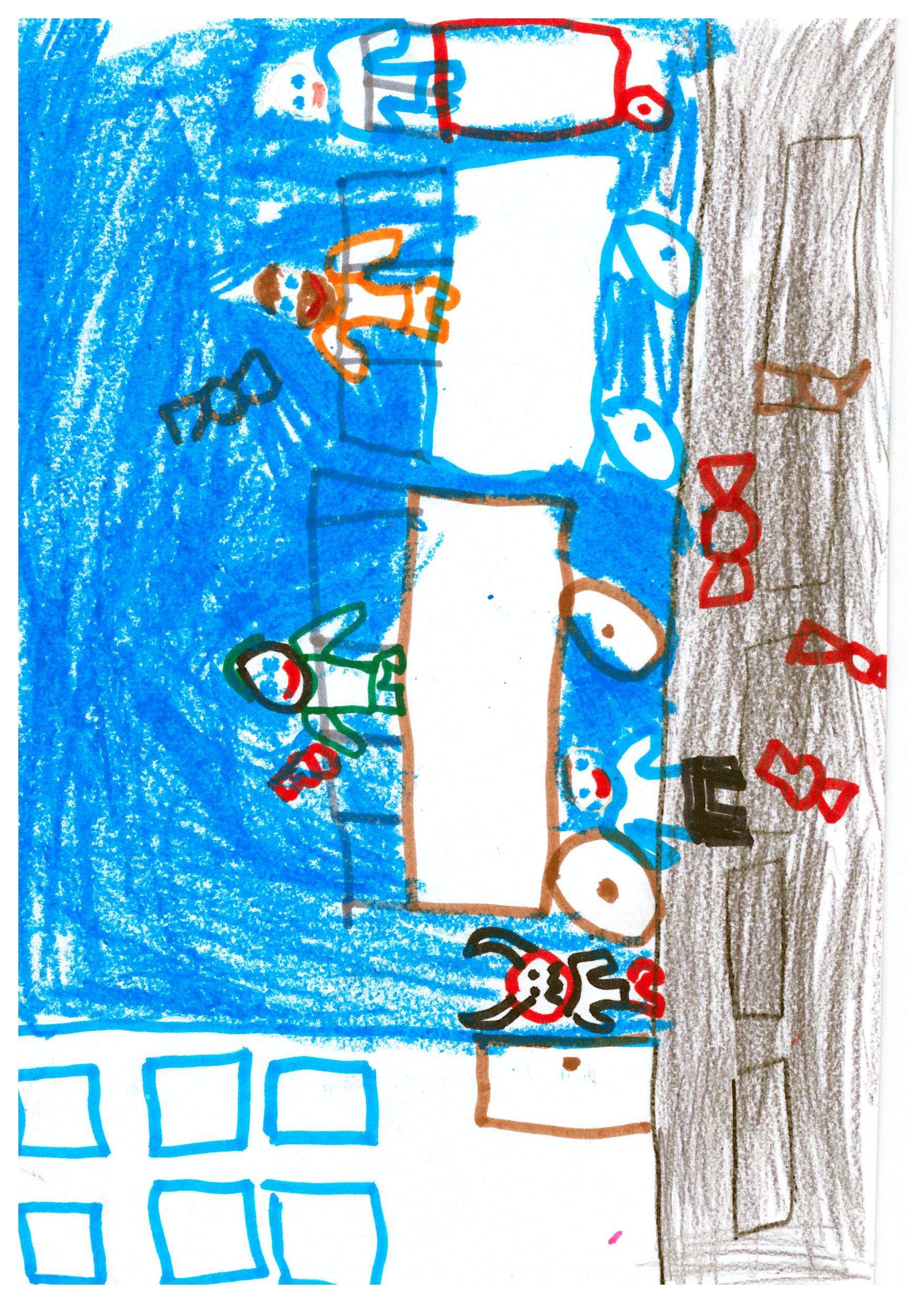 Josemaría Mayorga - 3C La Farga