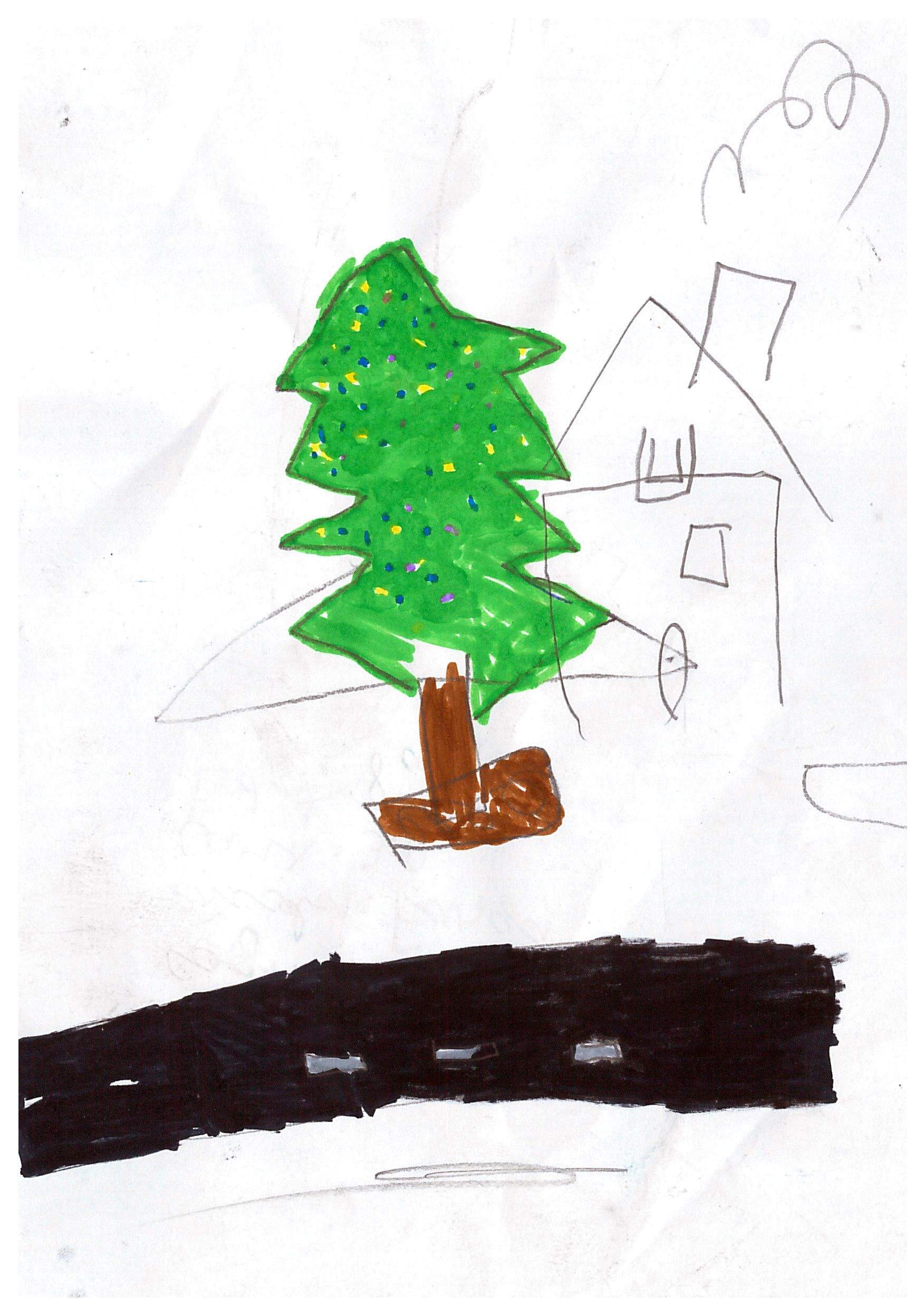 Josep Petí - 3D La Farga