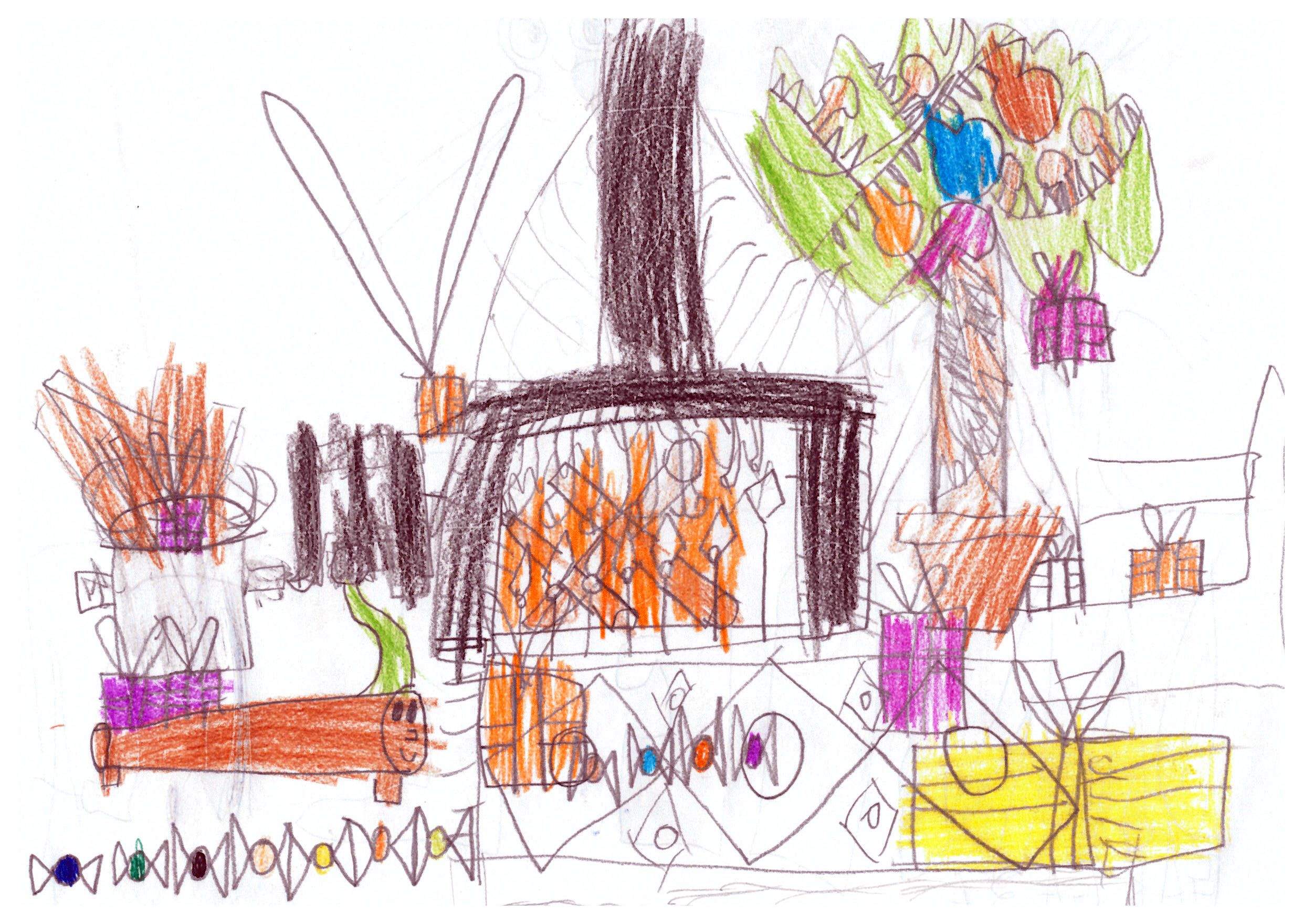 Manel Pla - 3A La Farga